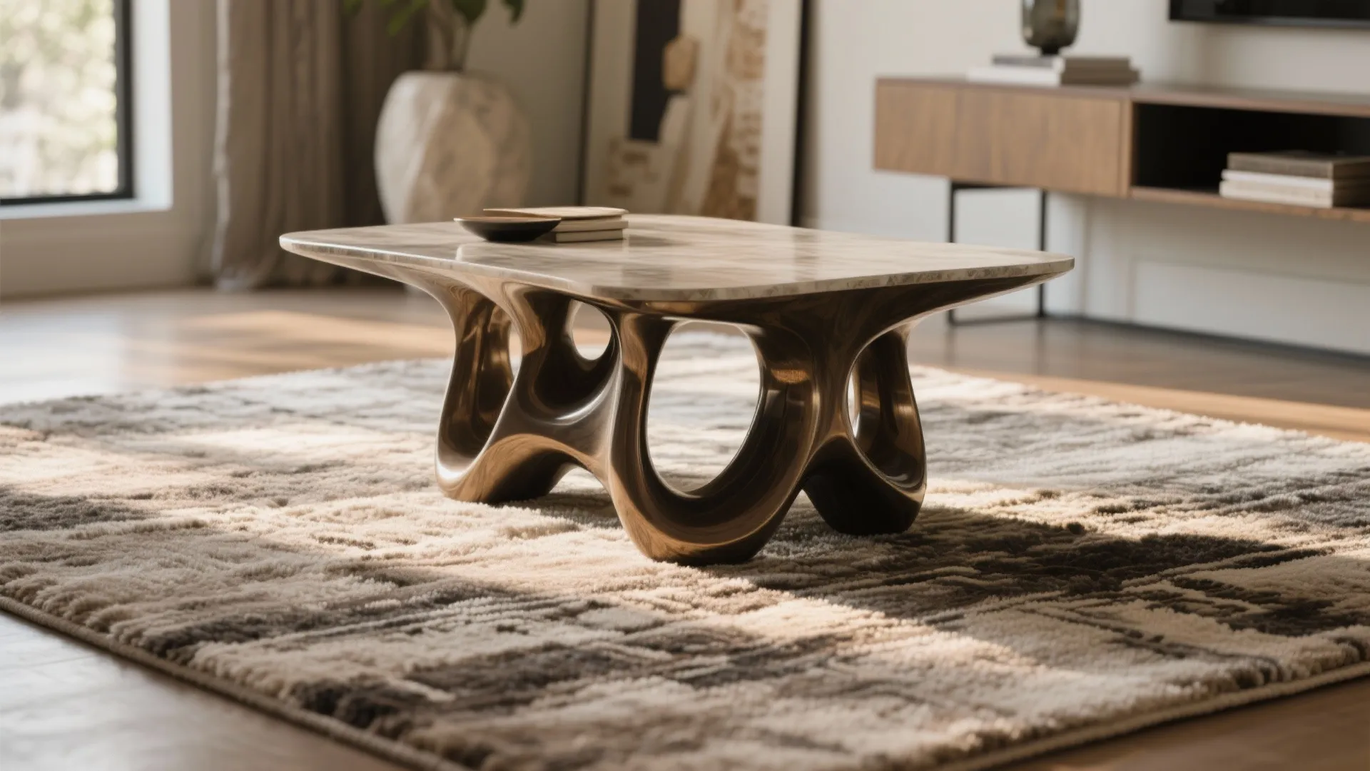 7. Highlighting Under a Statement Table