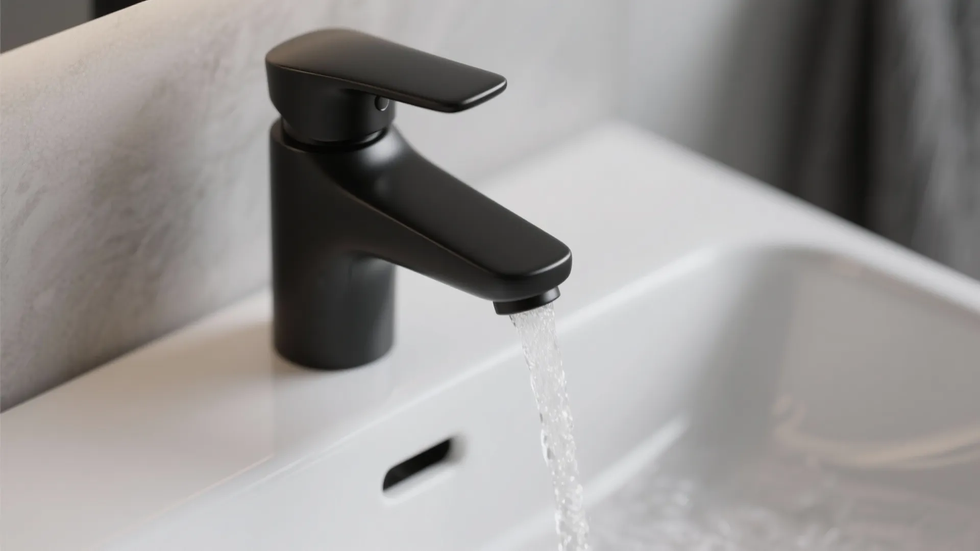 9. Statement Tapware