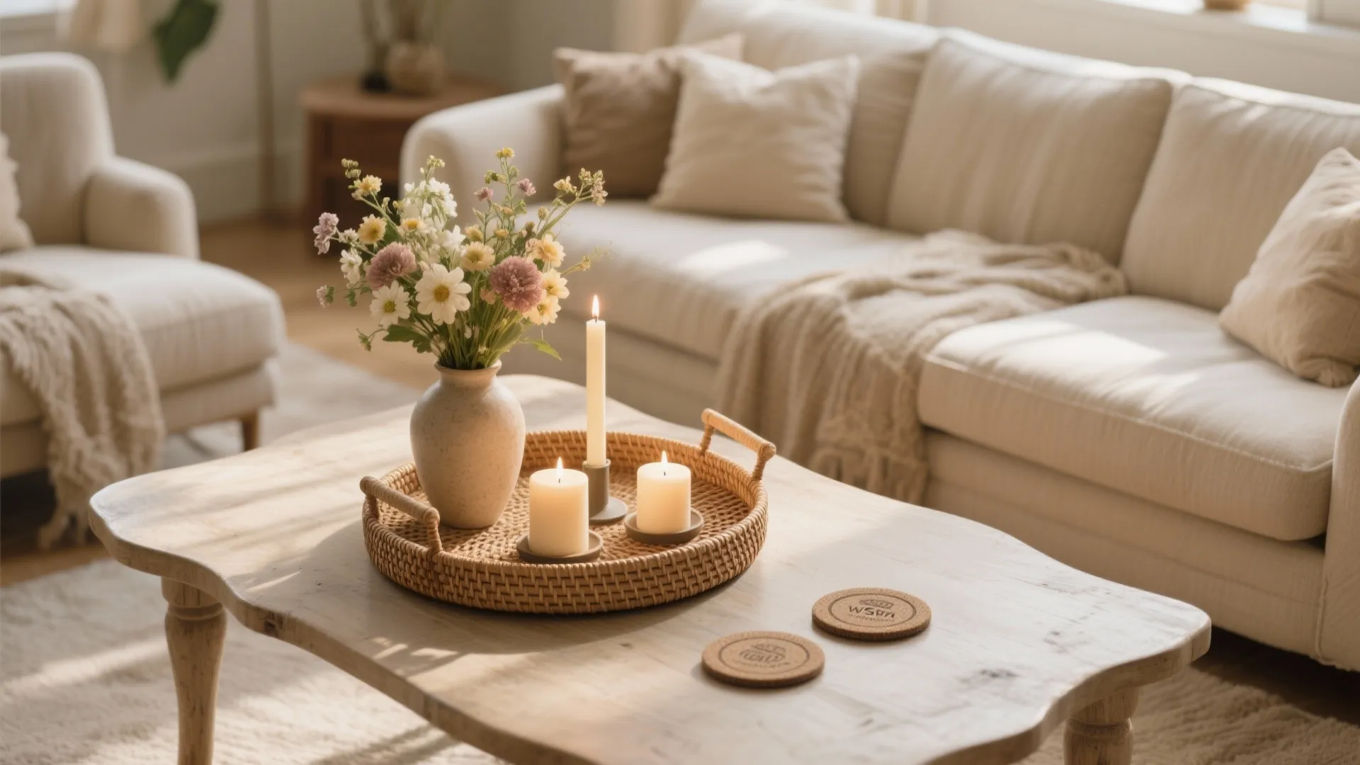 2. Using a Statement Tray