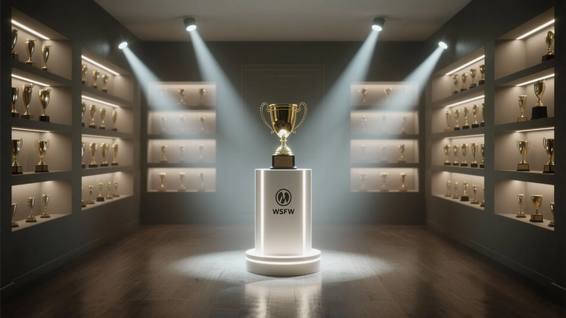 5. Build a Statement Centerpiece