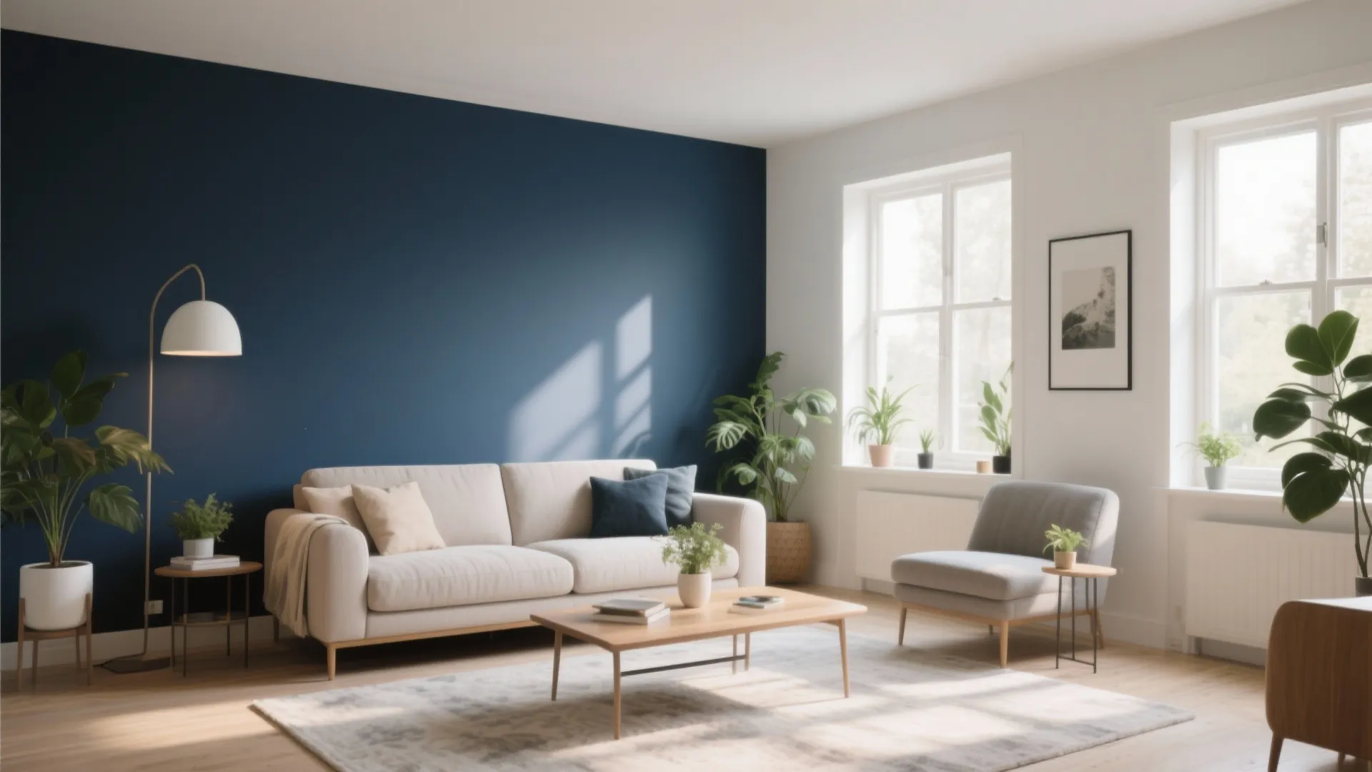 Statement Wall or Ceiling