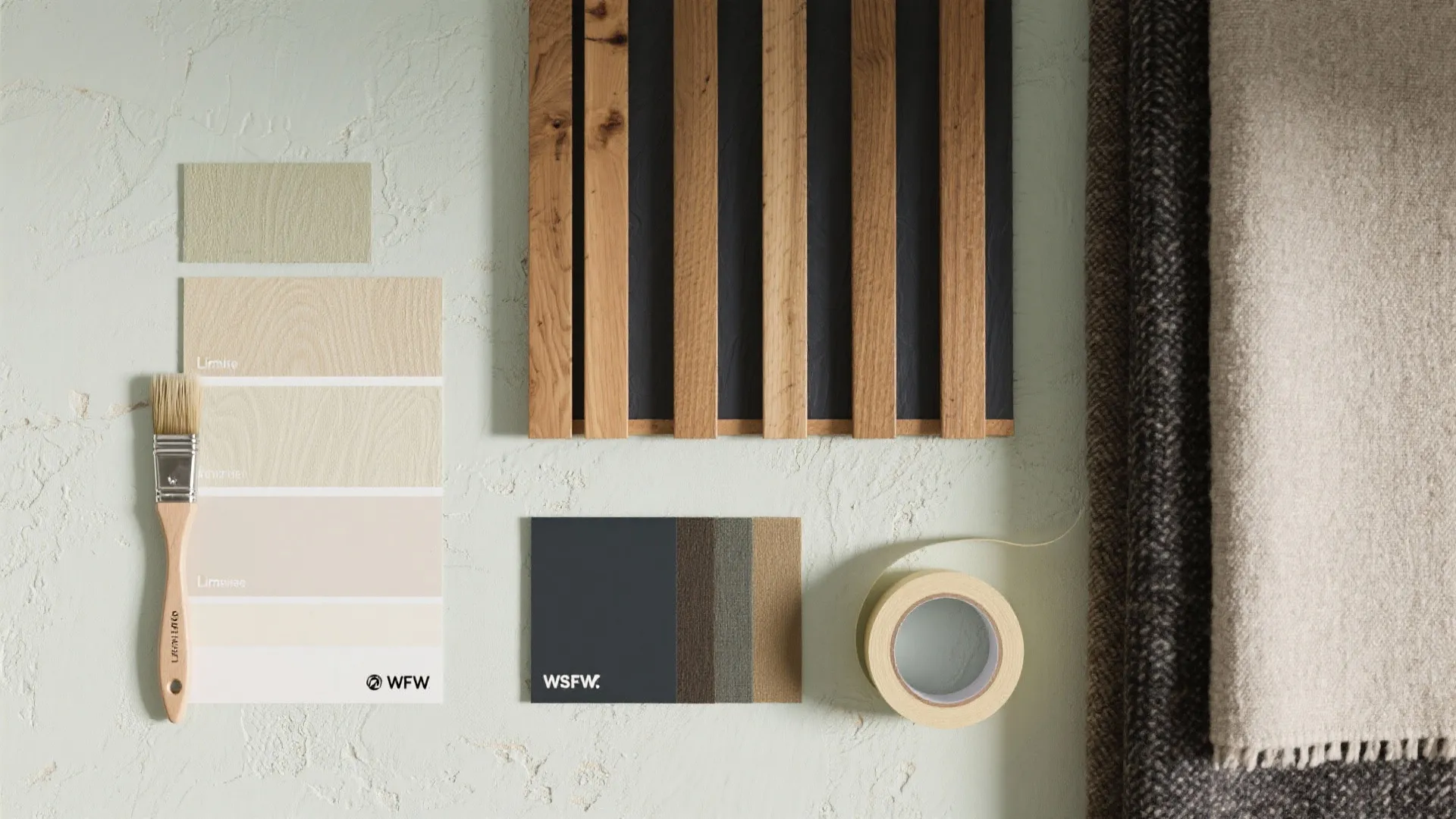 Make One Confident Statement Wall