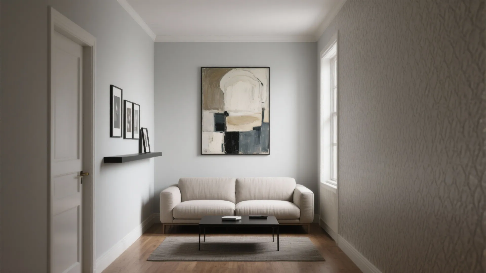 Statement Walls the Easy Way