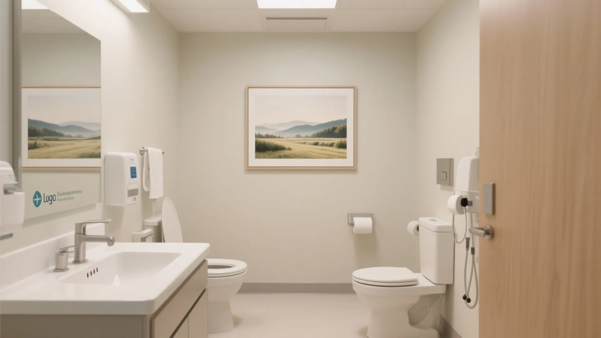 6. Statement Wall Art