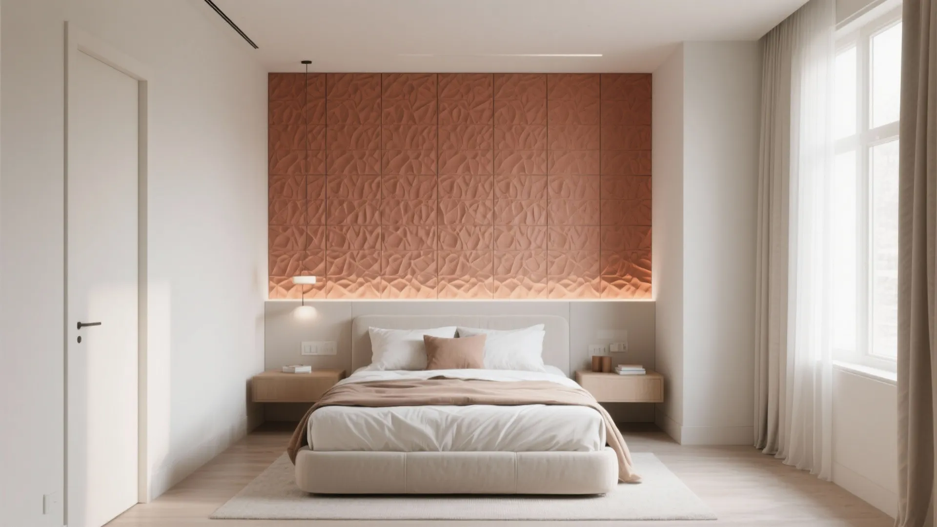 Idea 8: Statement Wall