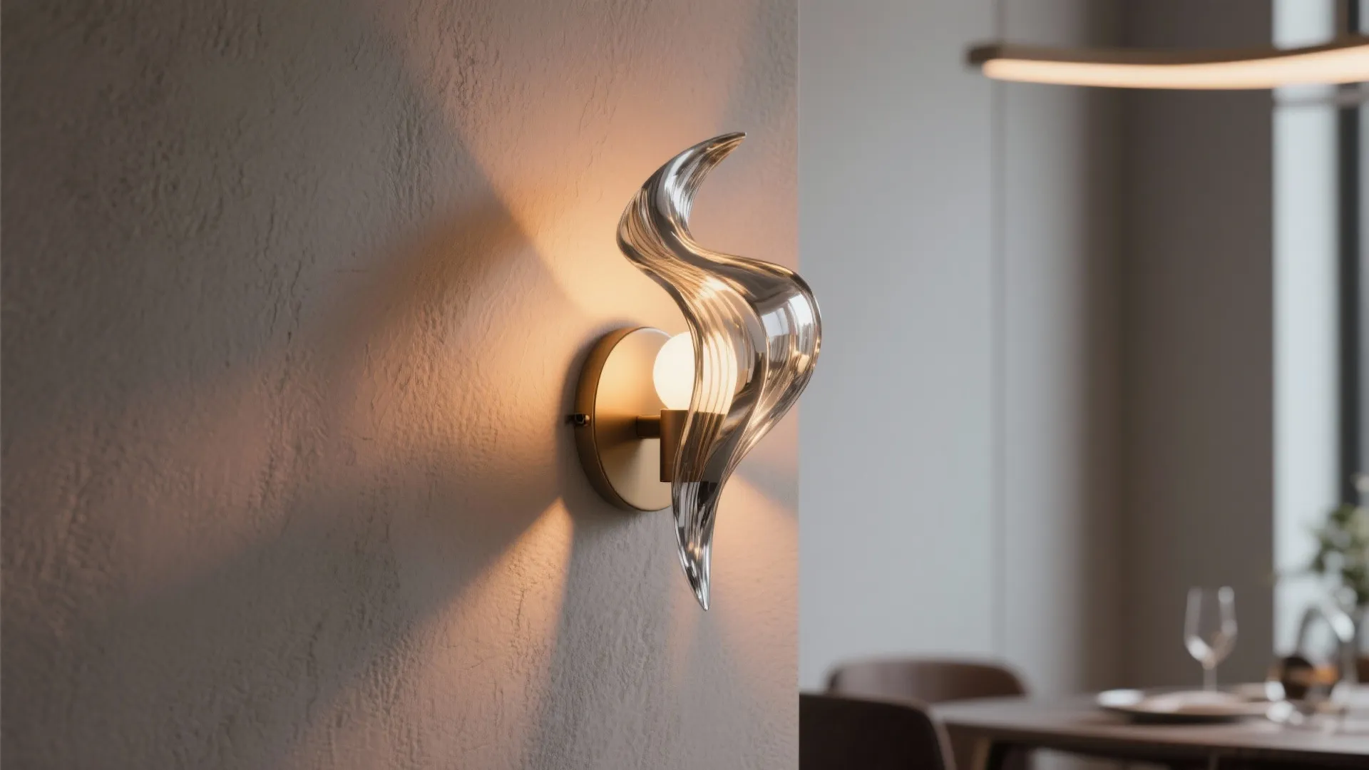 Statement Lighting Fixtures