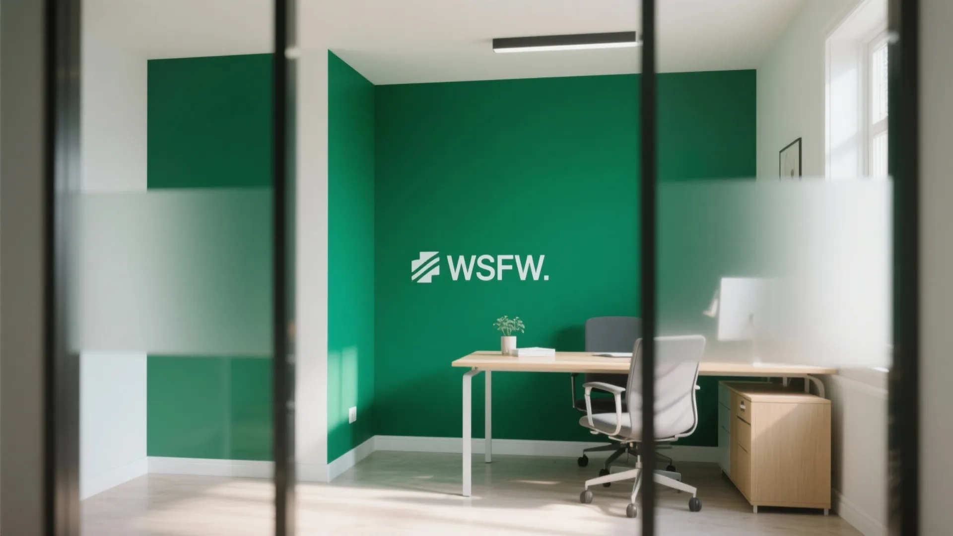 Tip 6: Add a Statement Wall