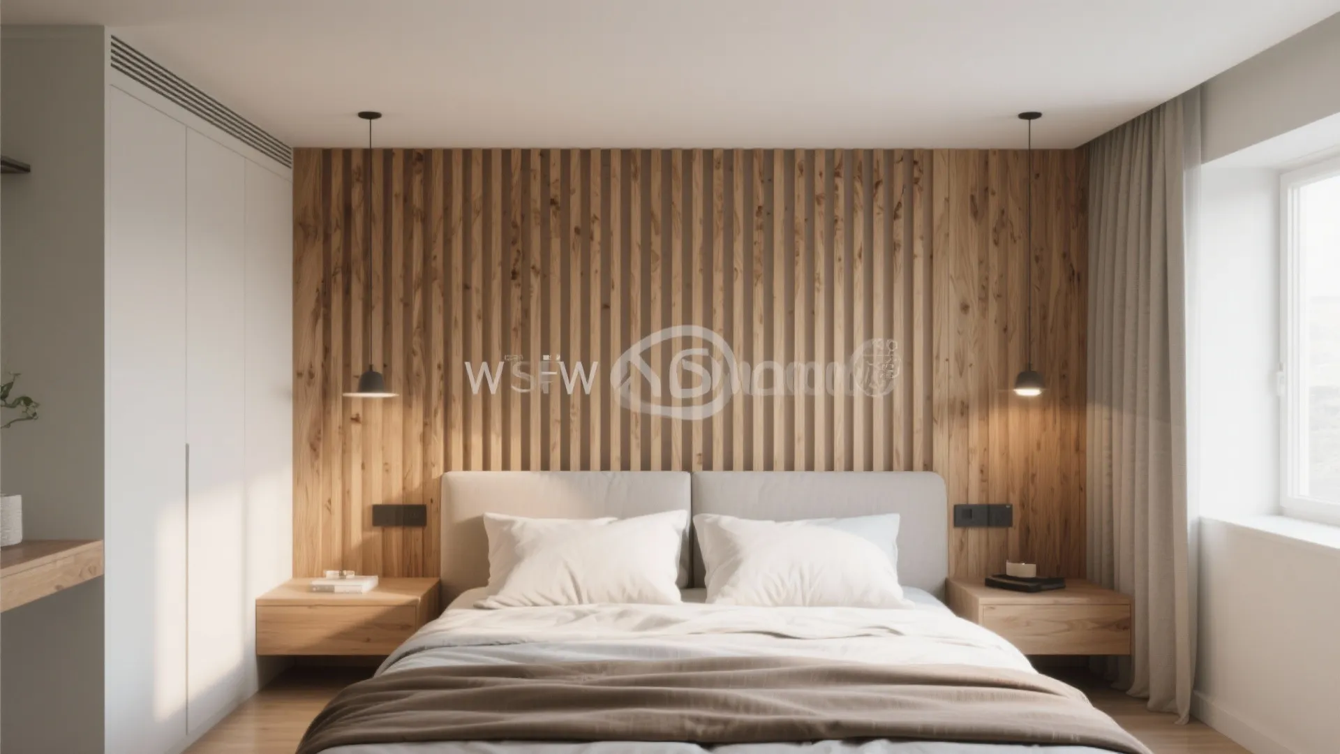 Statement Headboards