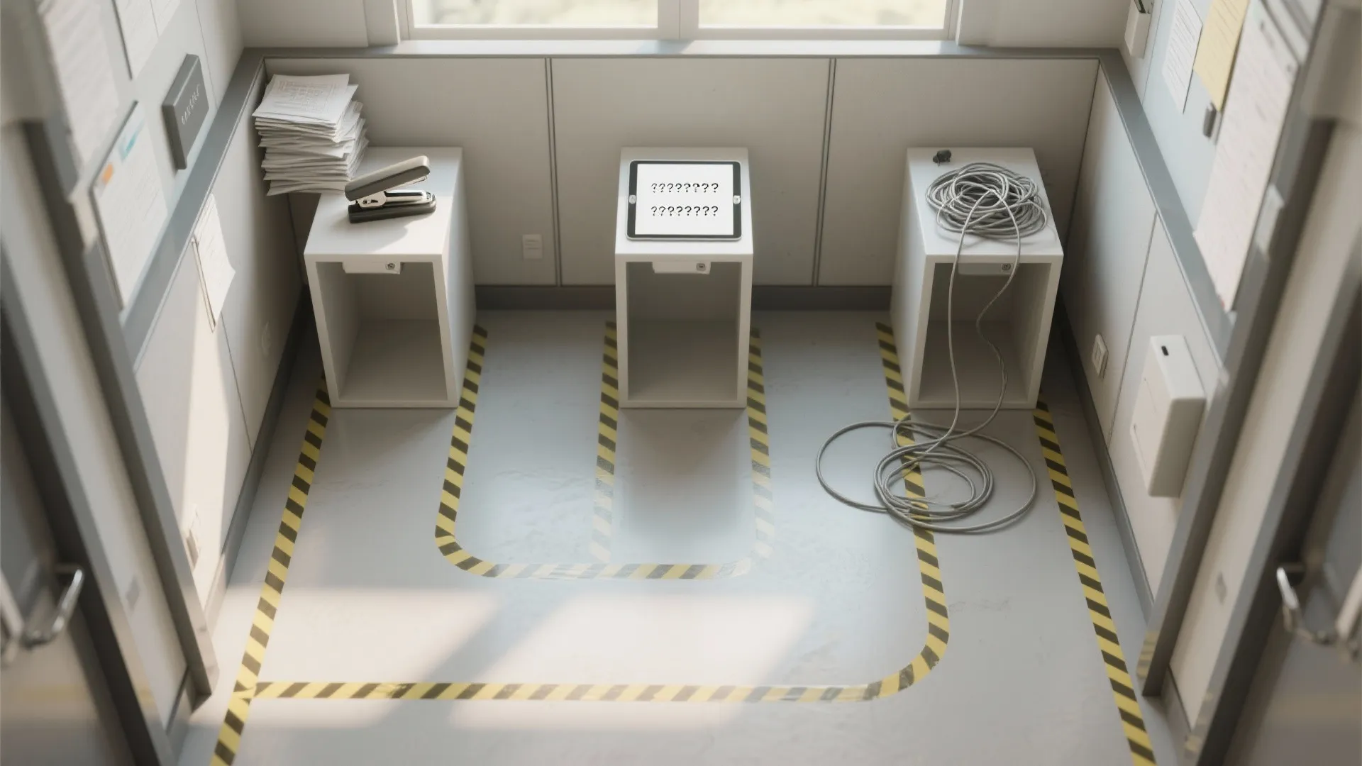 5. Station Sprint: Micro Tasks at Checkpoints