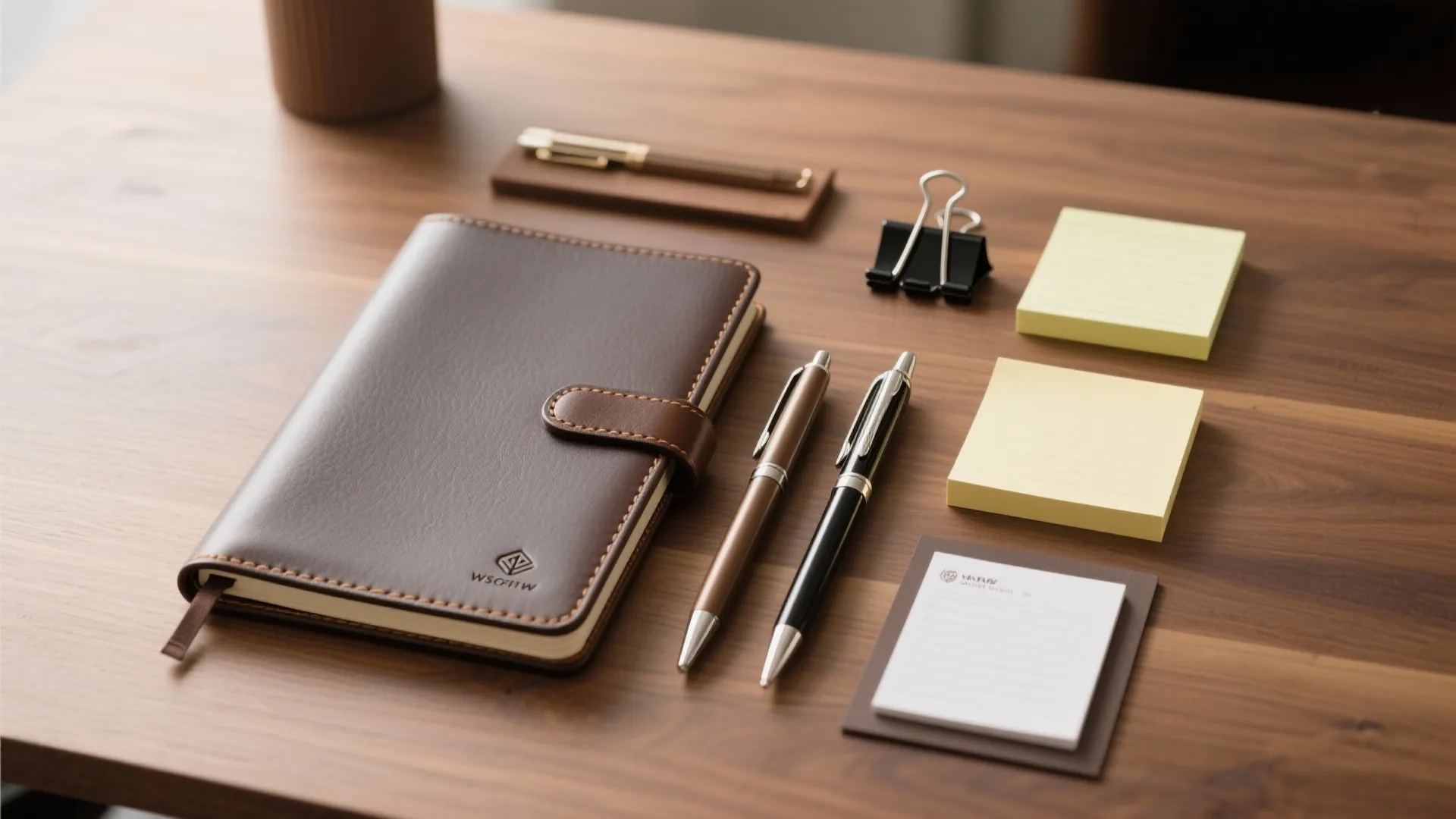 10. Quality Stationery Kits