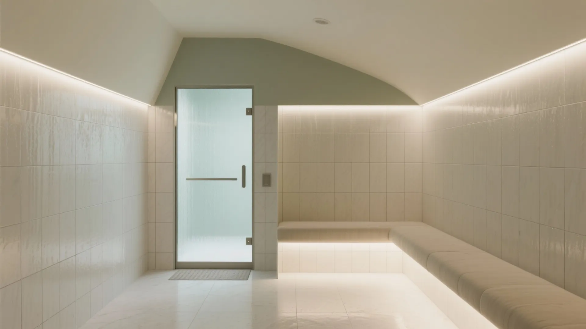 5 Steam Room Design Ideas for Small Spaces: I’ve designed steam rooms in closets, under stairs, and in real-world family bathrooms—here’s exactly how I make them safe, beautiful, and ridiculously relaxing.