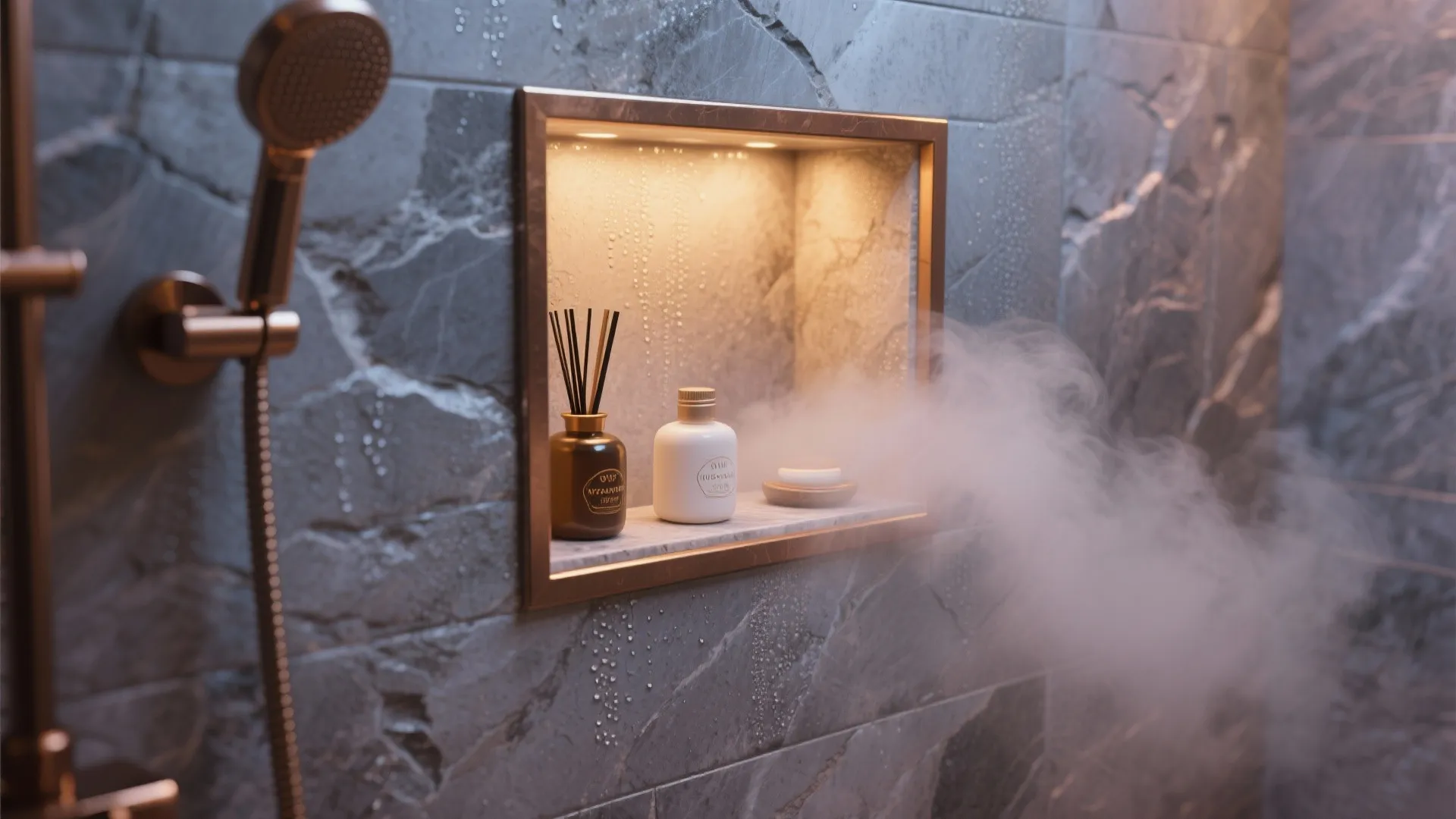 Primary Suite as Wellness Retreat