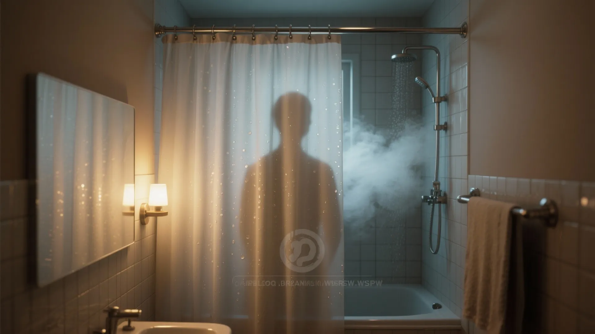 Steam, Shadows, and Silhouettes