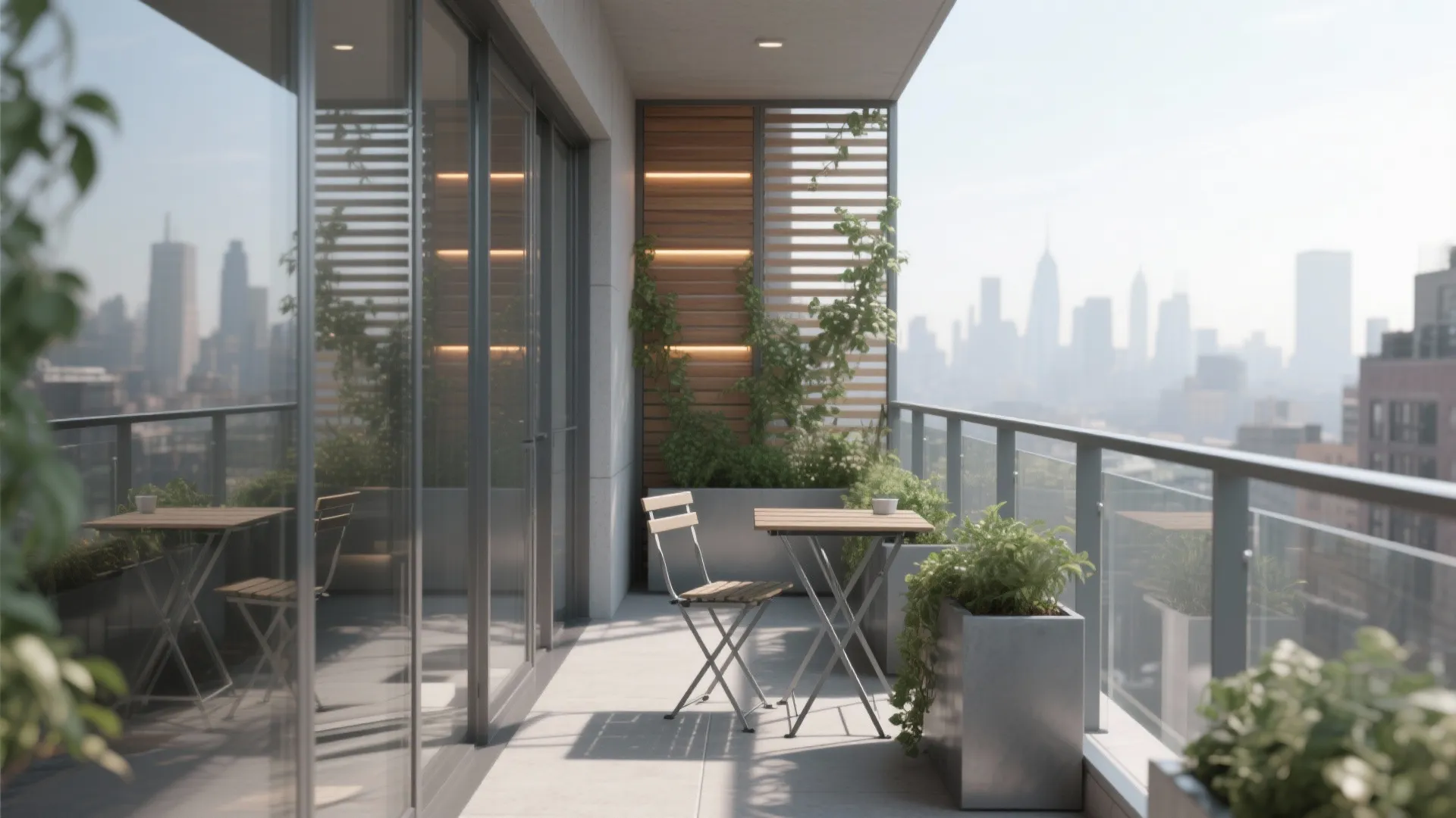 5 Balcony Design Steel Ideas for Small Spaces: From slim railings to trellises, here are five smart, steel-forward balcony ideas that unlock space, style, and durability—plus real-world tips from a decade of small-home projects.