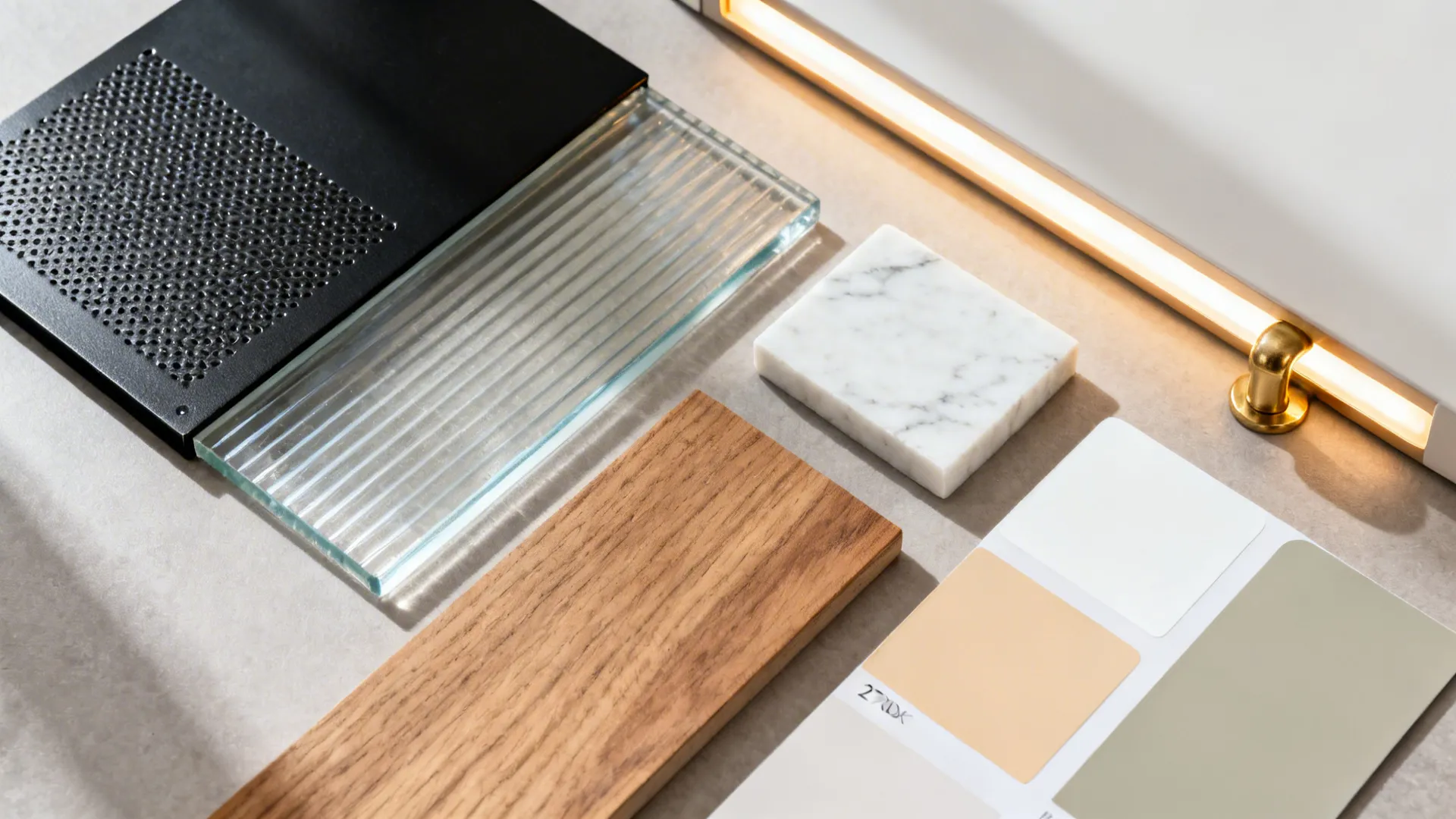 Steel-Framed French-Style Glass Doors for Character