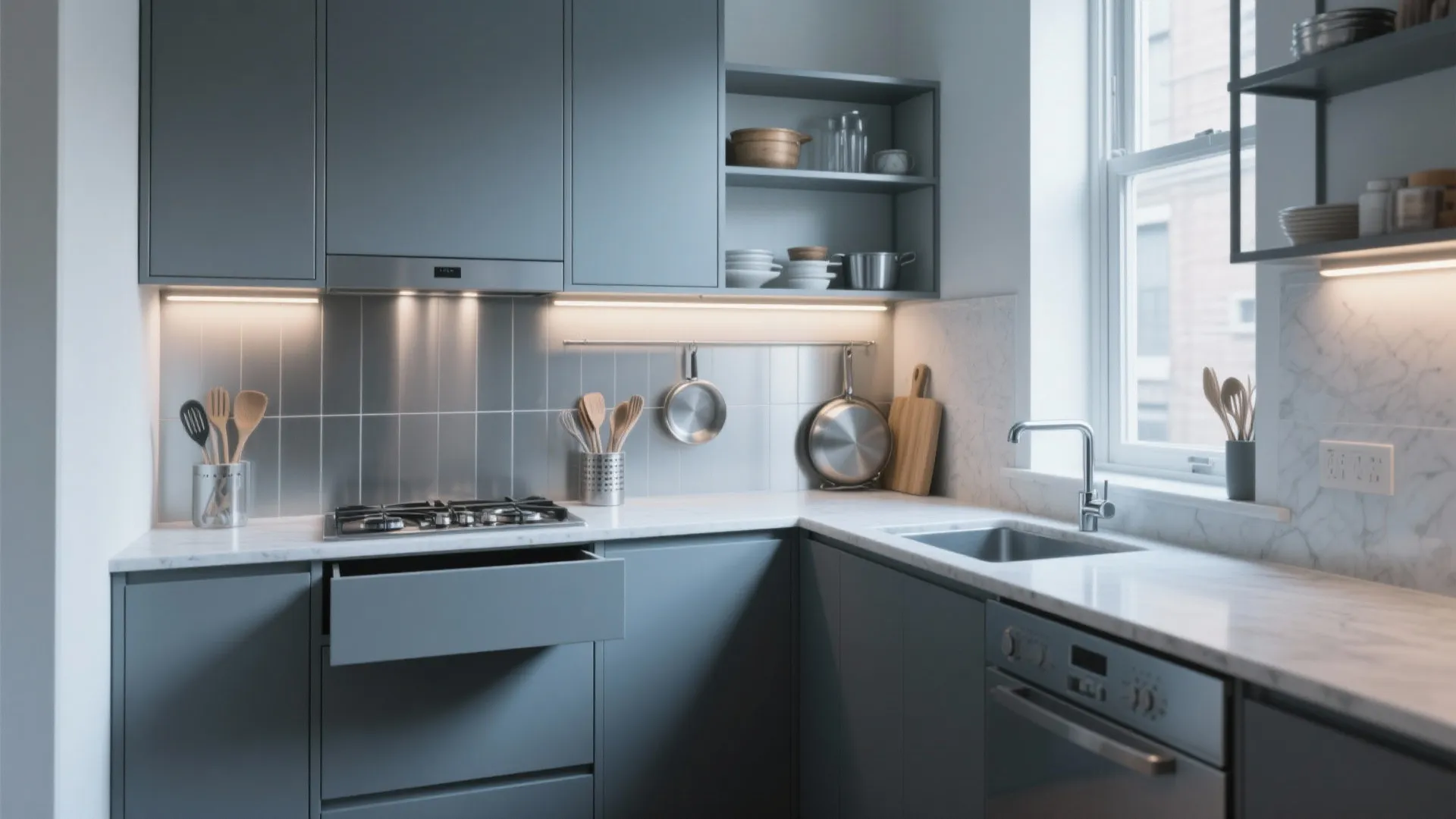 Steel Kitchen Set Price Guide: How I Create Affordable Style: 1 Minute to Budget Smarter: My Real-World Tips for Finding the Right Steel Kitchen Set