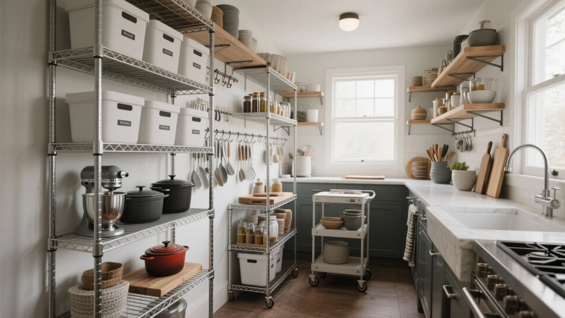 Kitchen Steel Rack Price Guide: Costs, Options & My Advice