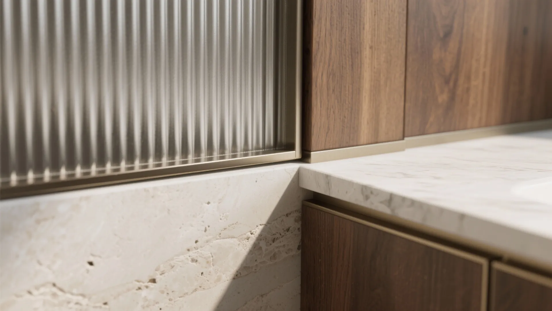 Quiet luxury finishes that respect the steel shell