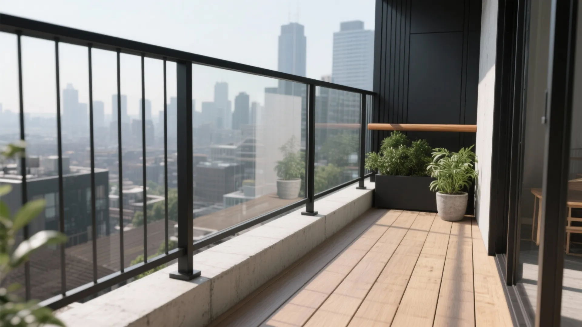 5 Steel Balcony Railings Designs for Small Spaces: A senior interior designer’s field notes on stylish, safe, and space-smart steel balcony railings