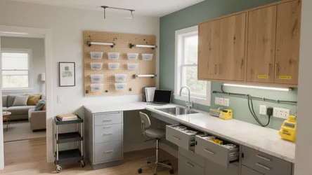 5 Science Room Ideas for Smart, Safe Small Spaces