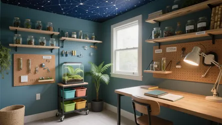 5 Science Room Decoration Ideas I Swear By