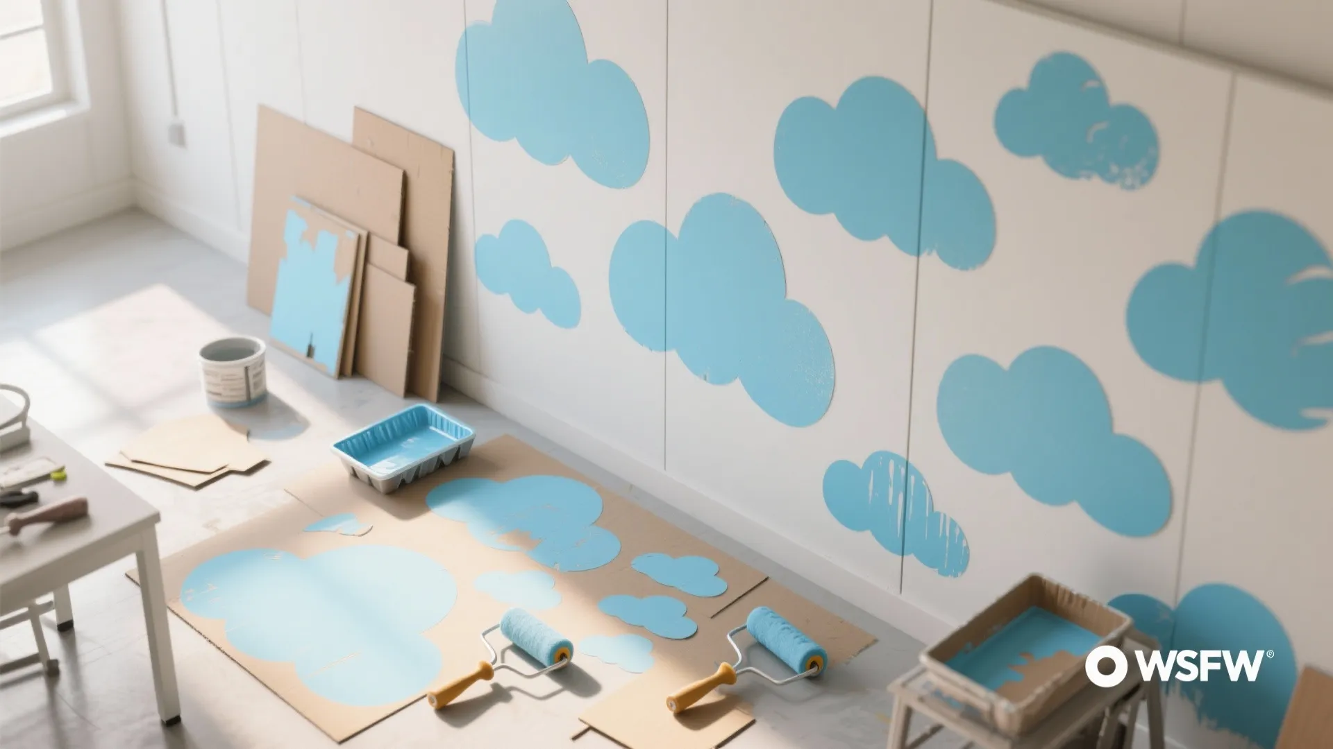 2. Stencil cluster method