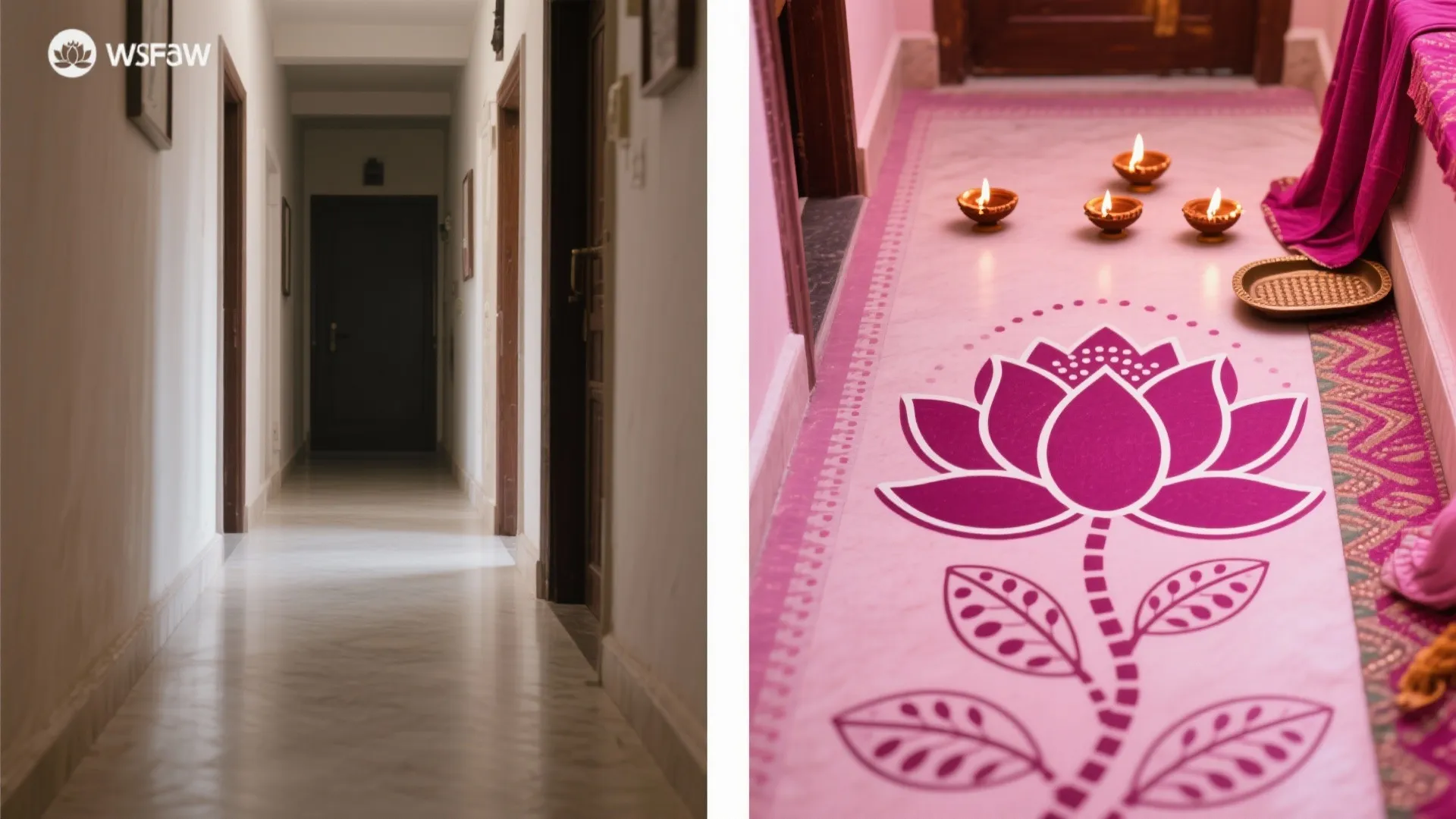 Stencil + Freehand Combo for Beginners