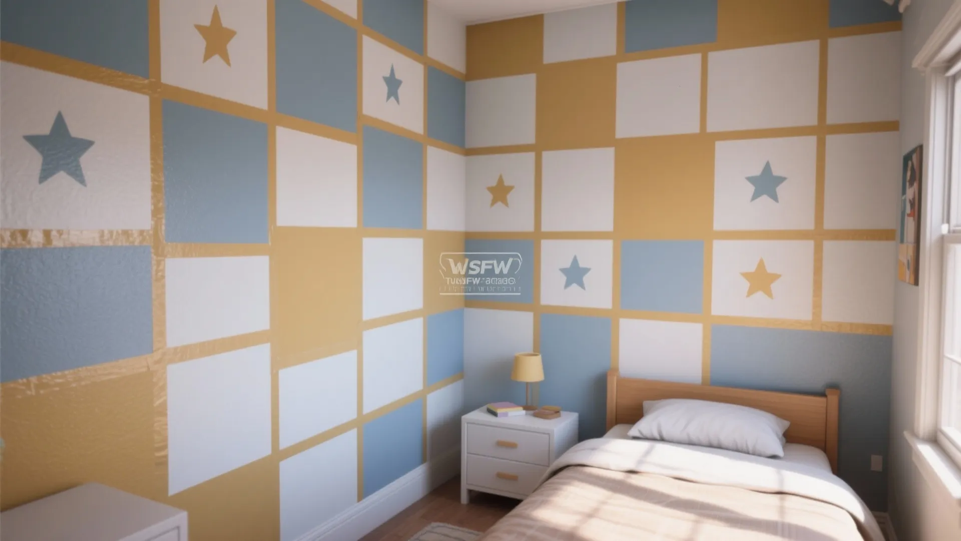 Simple Stencils & Geometric Grids