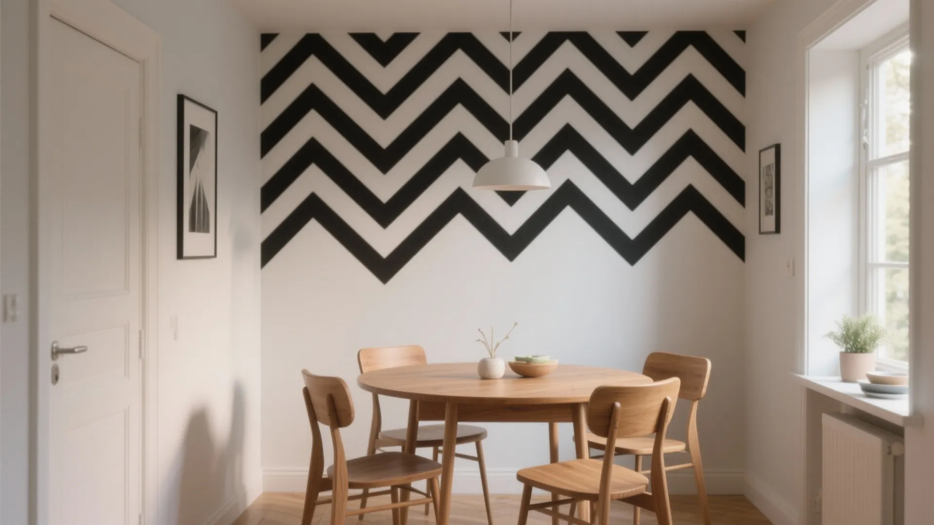 Wall Stencil Painting: 5 Creative Ideas: Small-space stencil solutions I’ve used in real projects — quick, budget-friendly, and surprisingly dramatic.