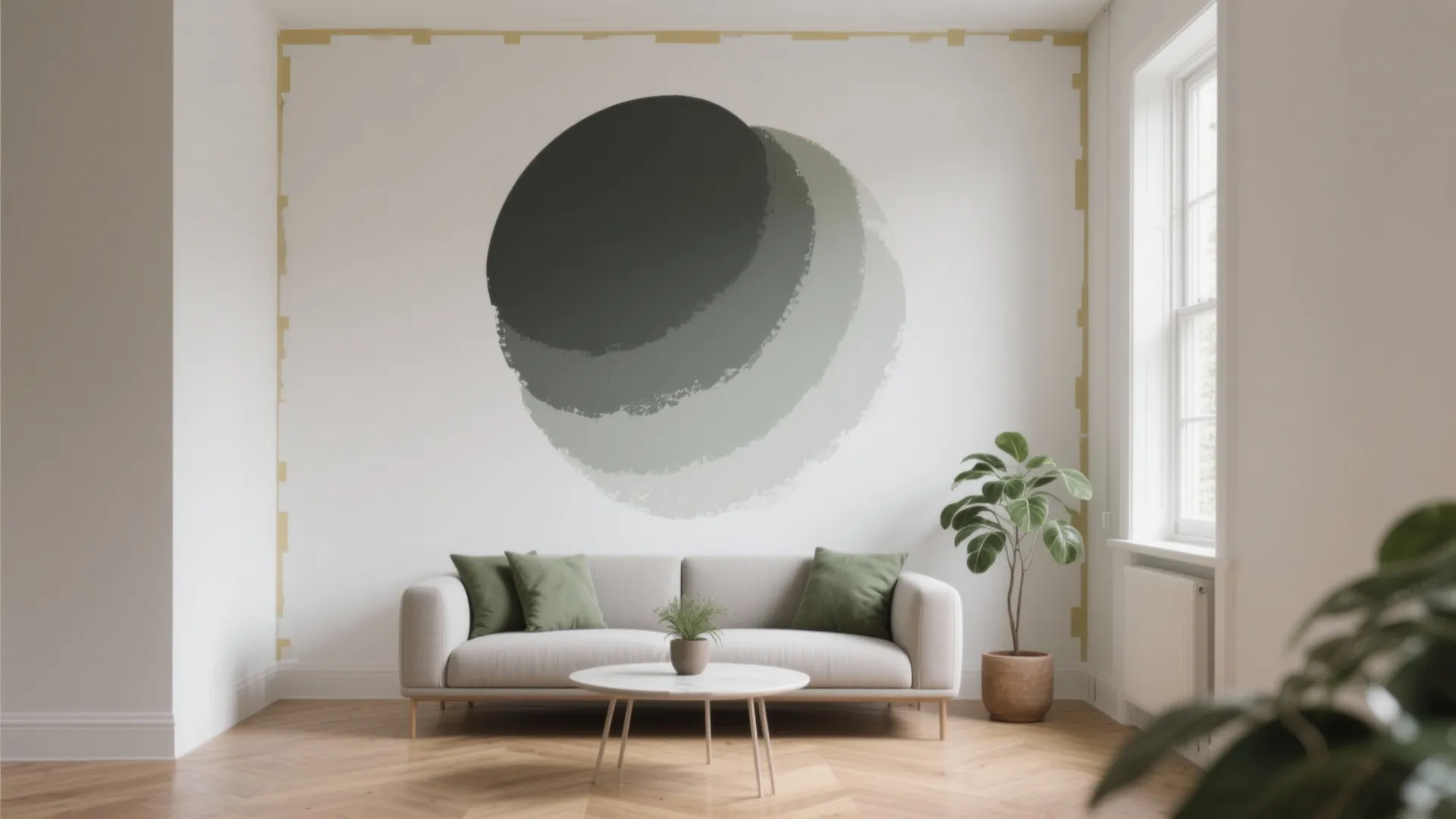 5 Modern Unique Stencil Designs for Walls: A senior designer’s friendly guide to bold, clean stencil ideas that flatter small spaces and modern homes