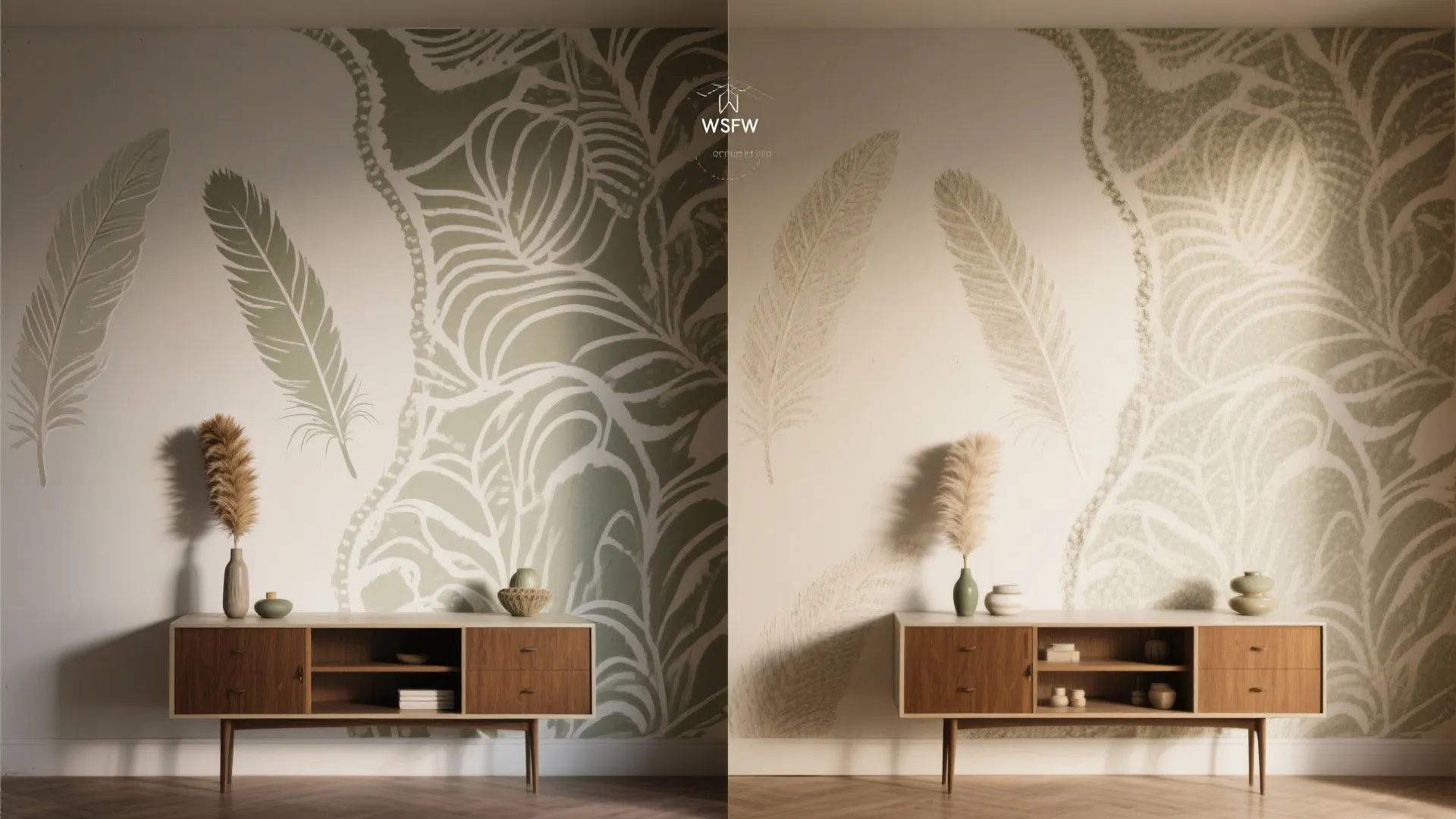 5. Patterned Stencil Hybrid