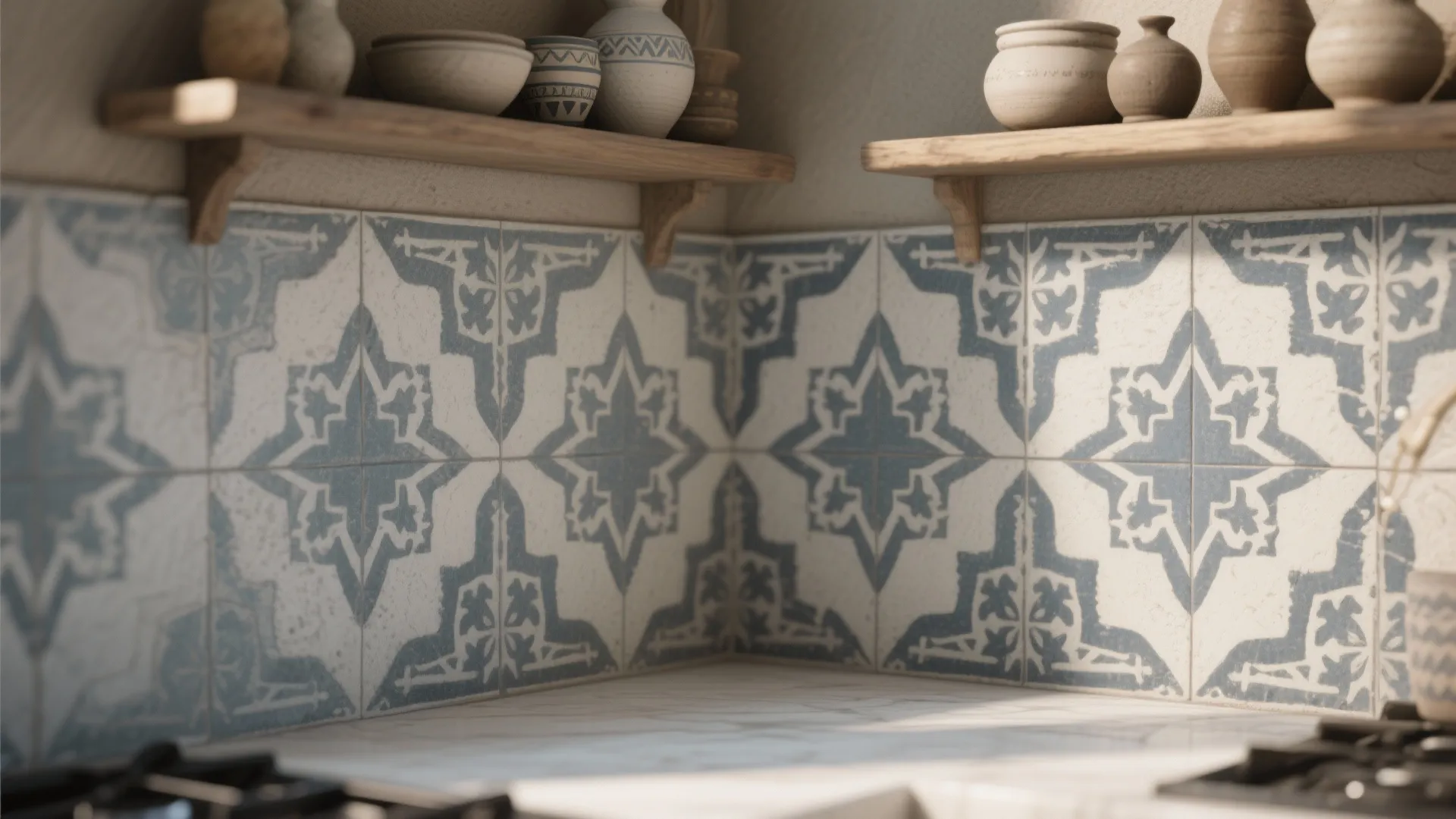 4. Stencil patterns for personality