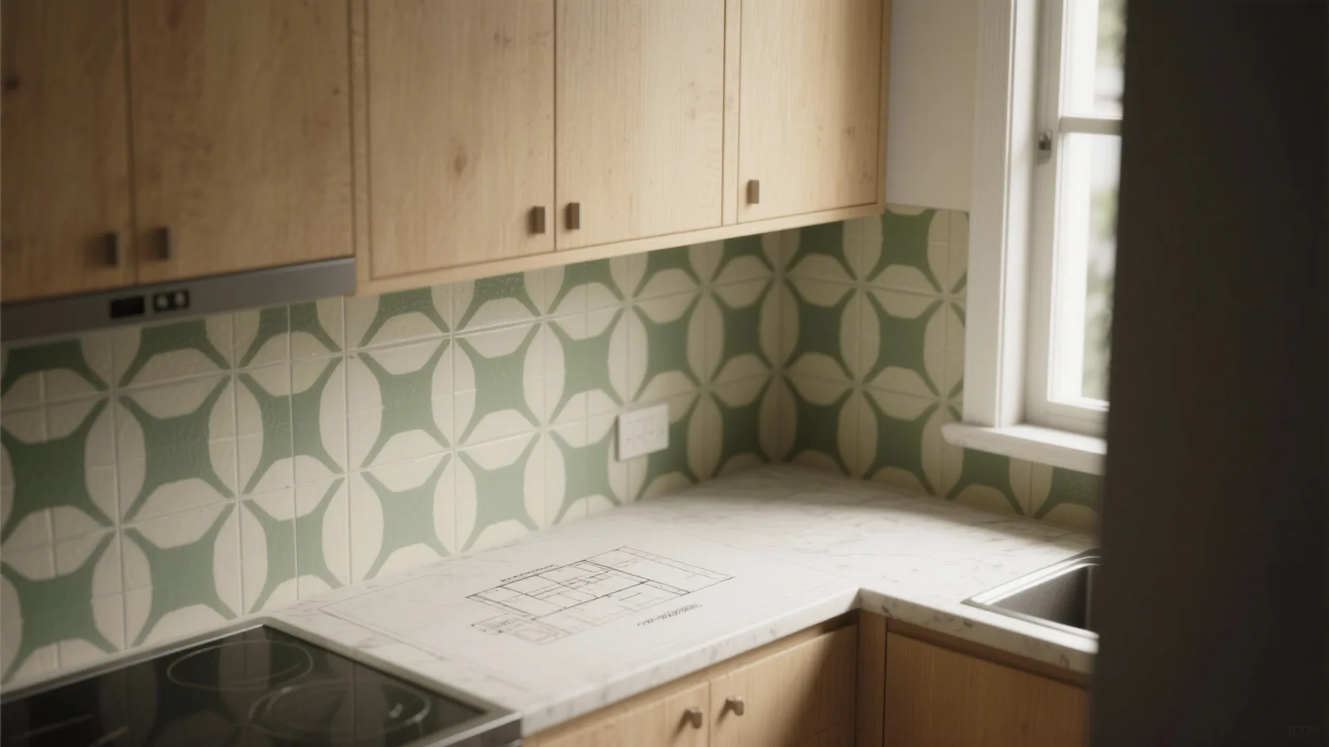 3. Stencil Repeats for Rhythm