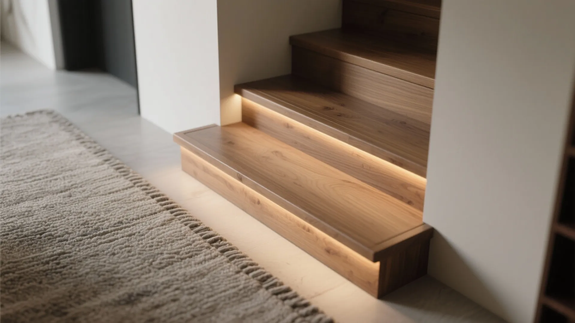 Strategic Split Levels for Social Zones