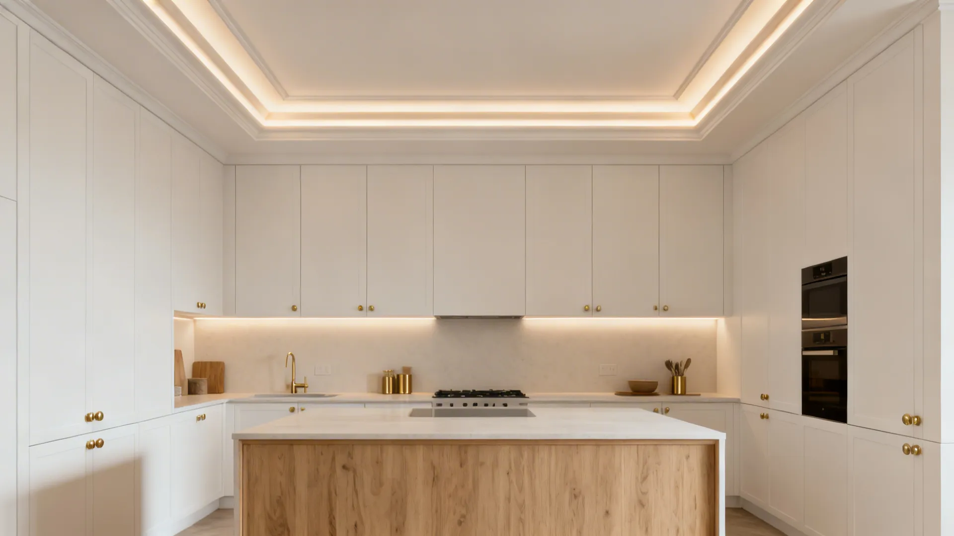 Stepped Pyramid Perimeter