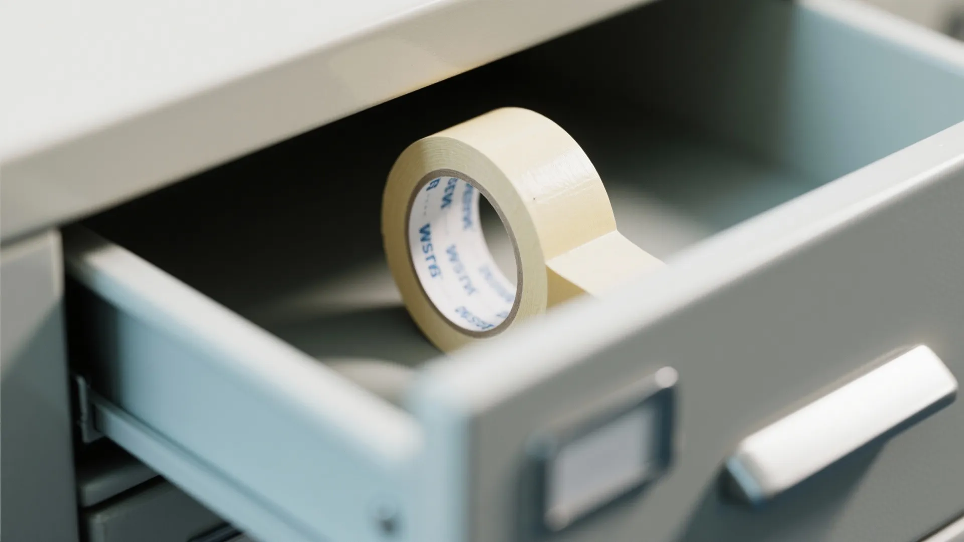 10. The Sticky Drawer