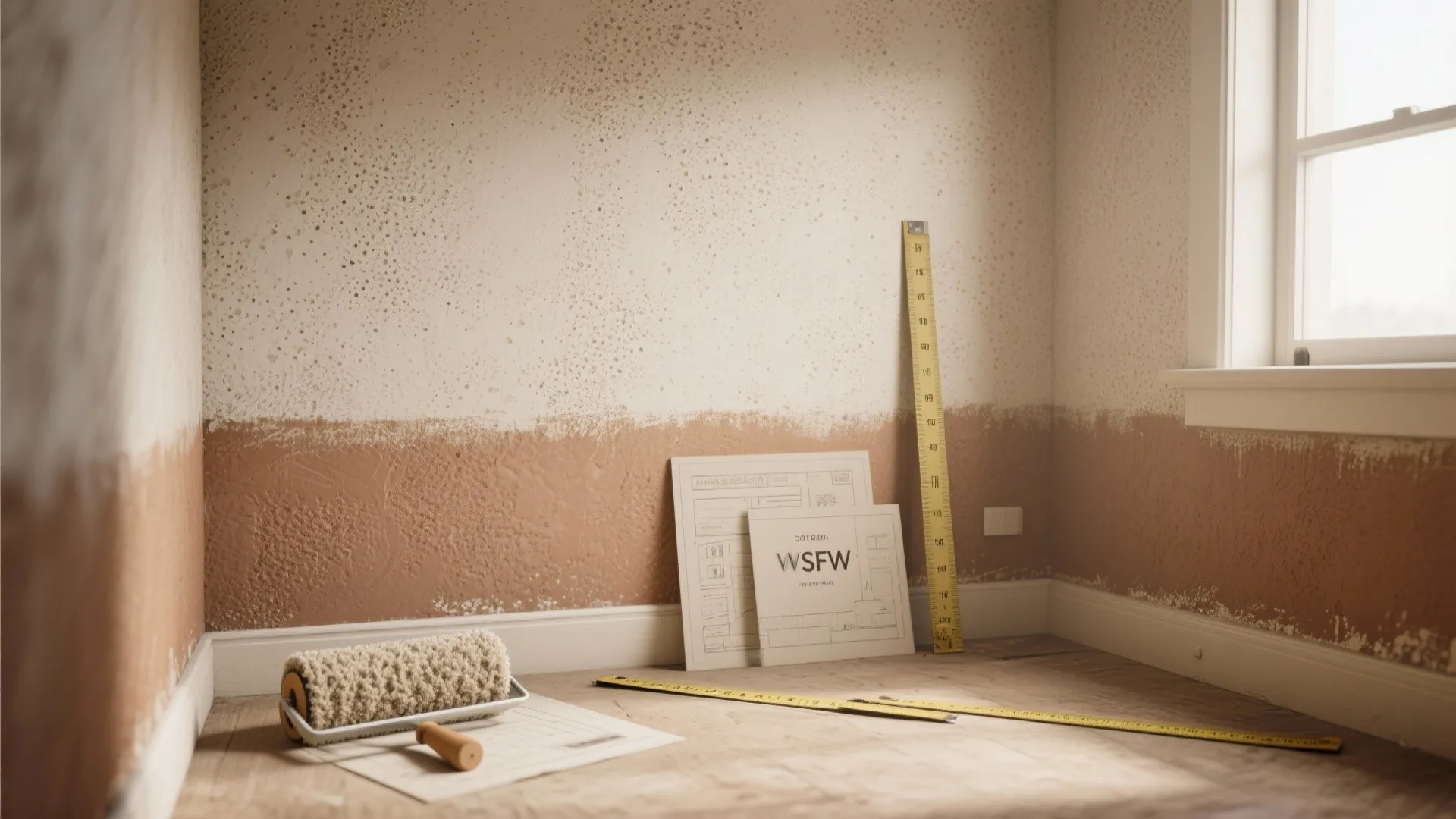 5. Stipple and Banding with Custom Roller Paths