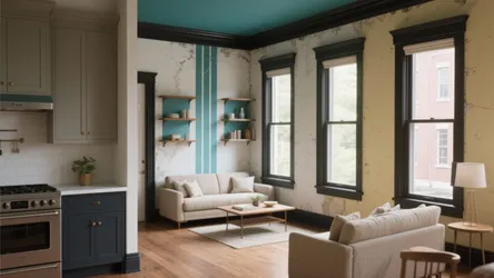 Interior Painting St Louis: 5 Pro Tips