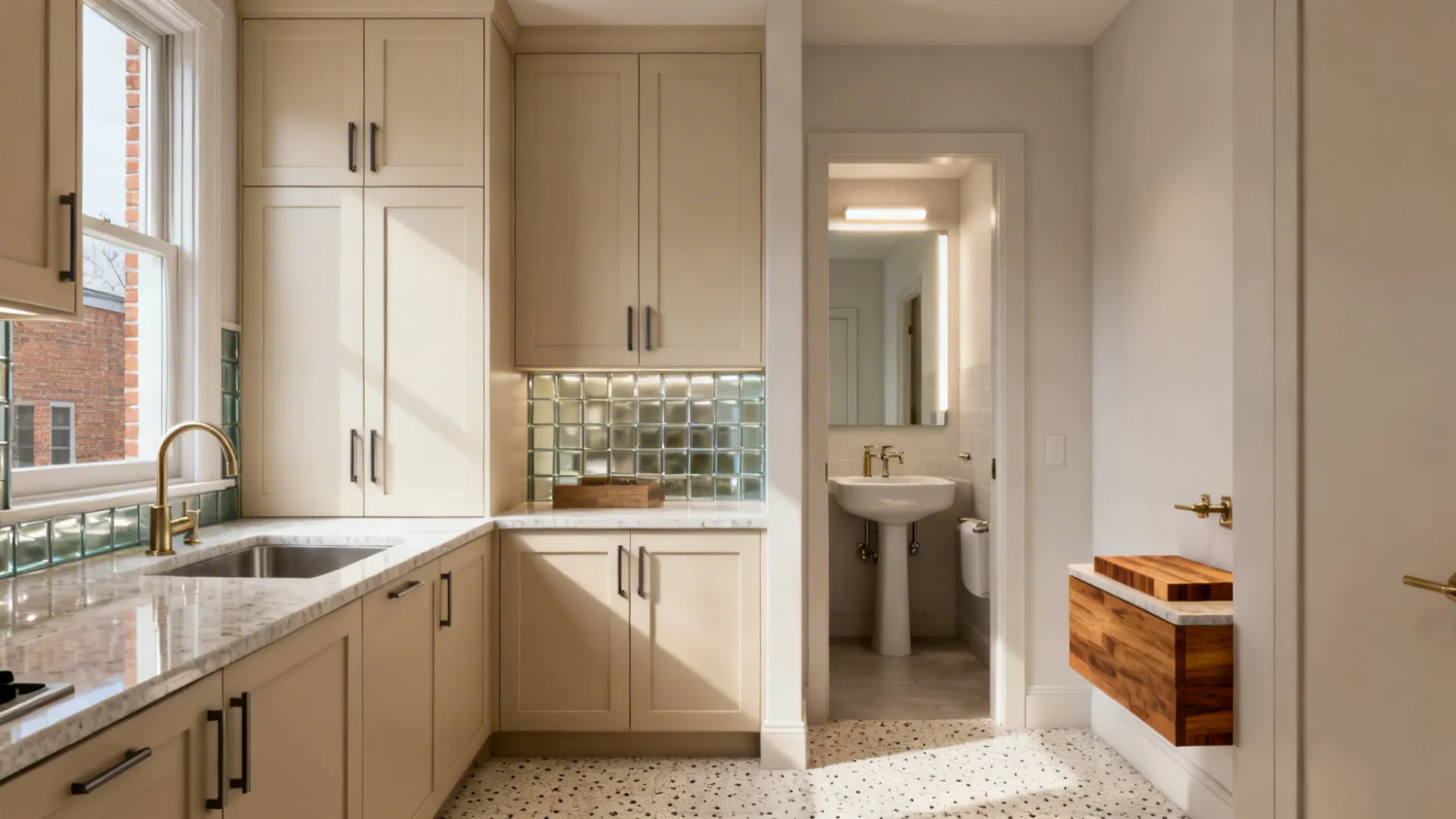 Kitchen and Bath Design St. Louis: 5 Ideas