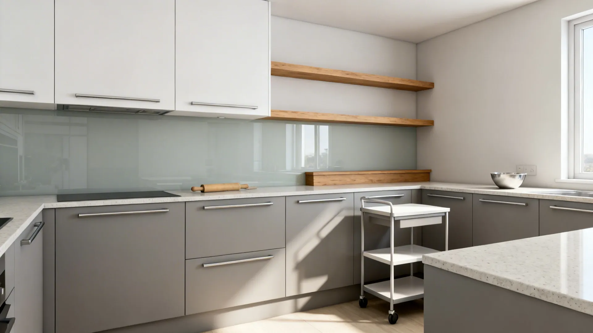 Designer Kitchen Furniture Stockport: 5 Real-World Ideas: A senior interior designer’s take on small-space kitchens in Stockport—5 data-backed ideas, honest pros & cons, and practical links