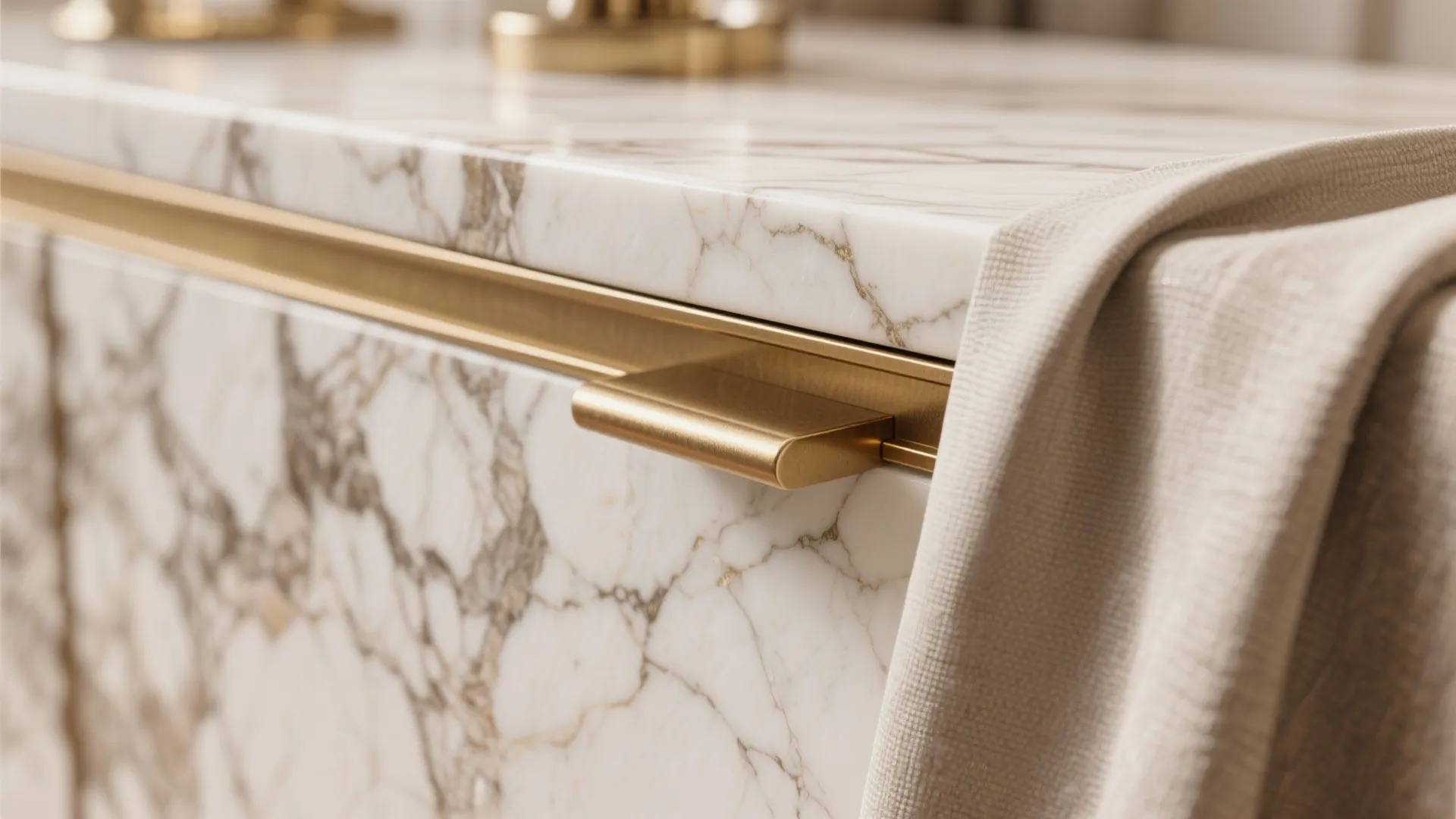 Statement Stone and Metals That Photograph Like Jewelry