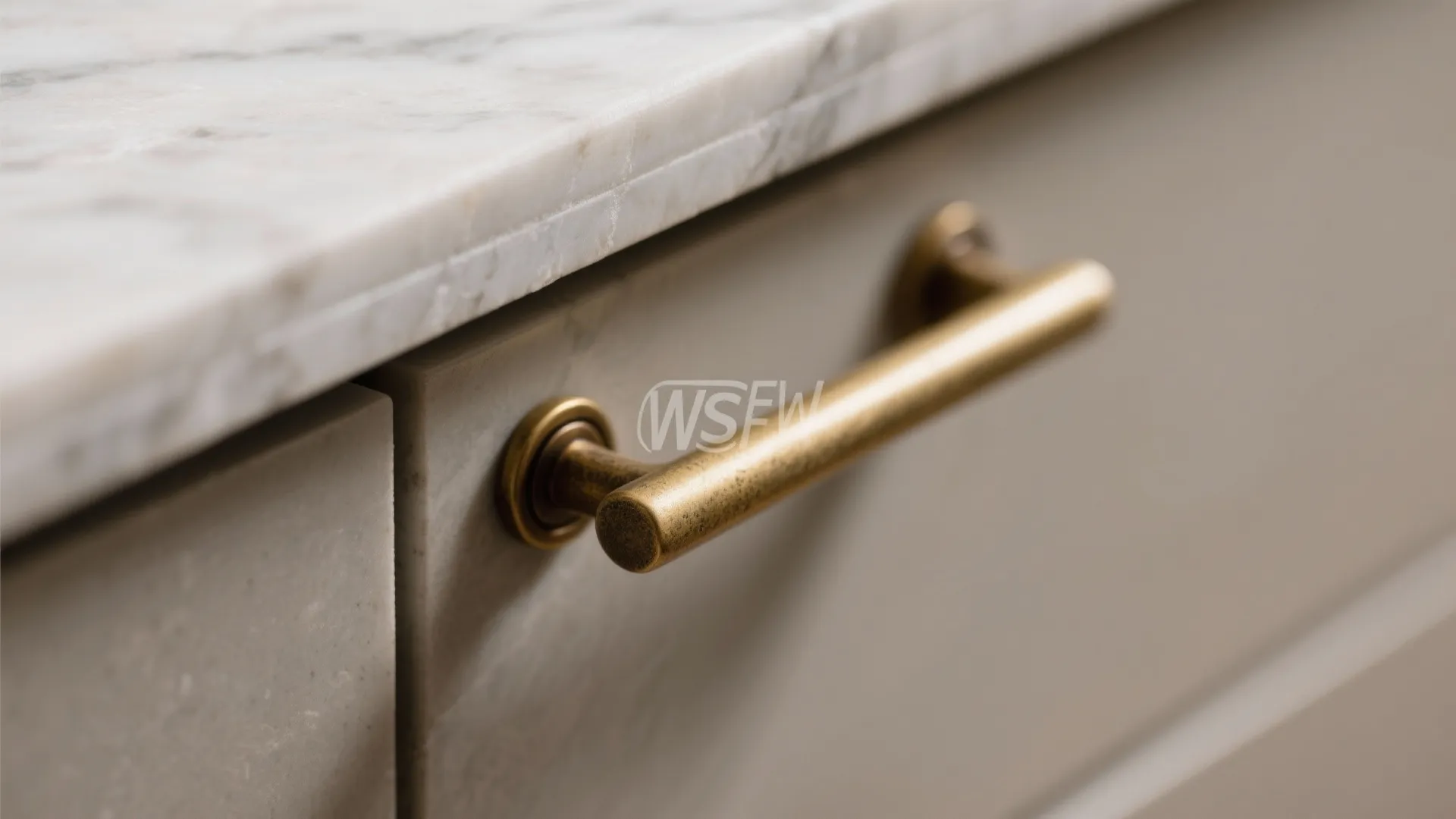 Stone and metal, but honed and human