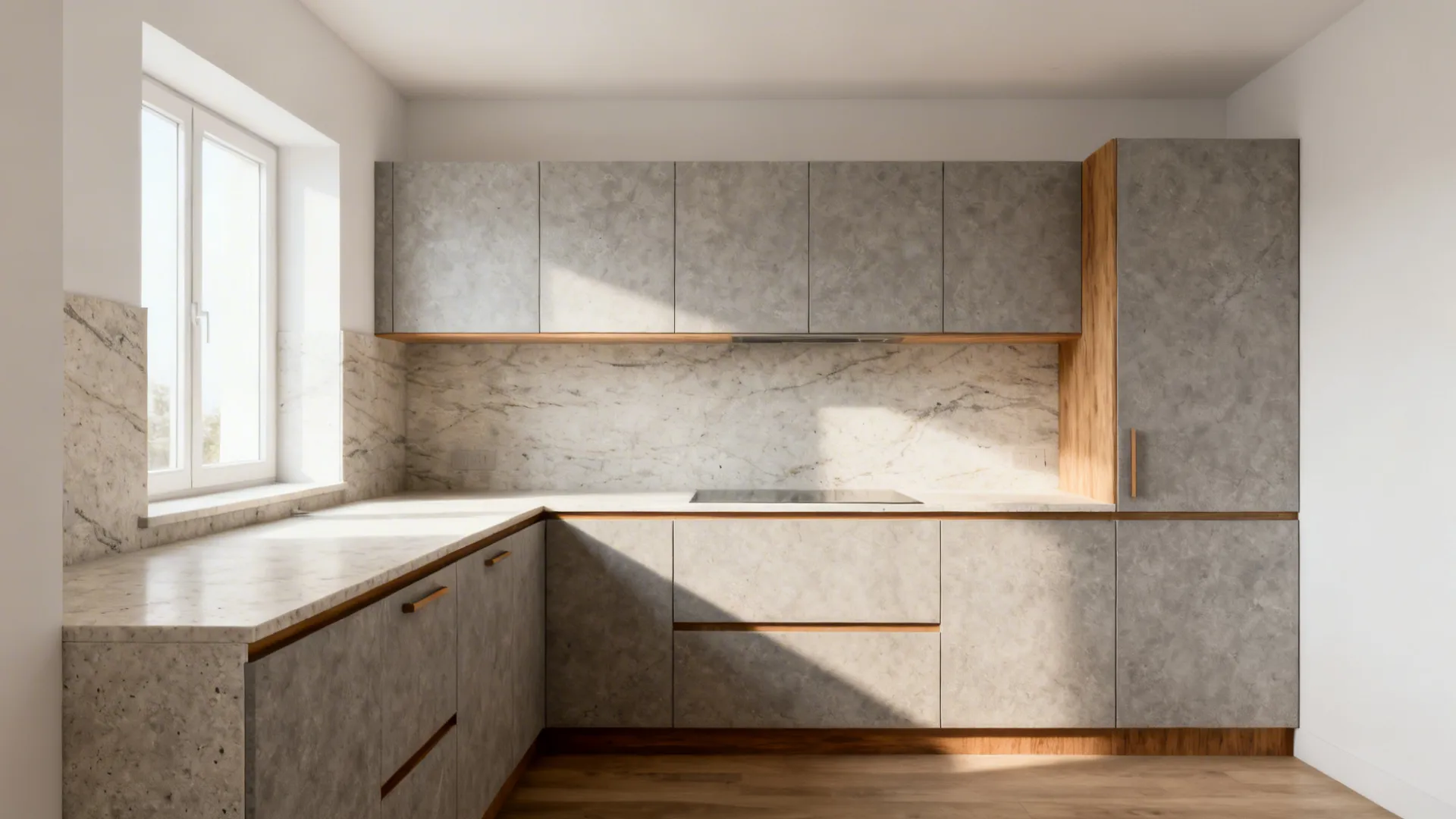 5 kitchen cabinets designs with stone design