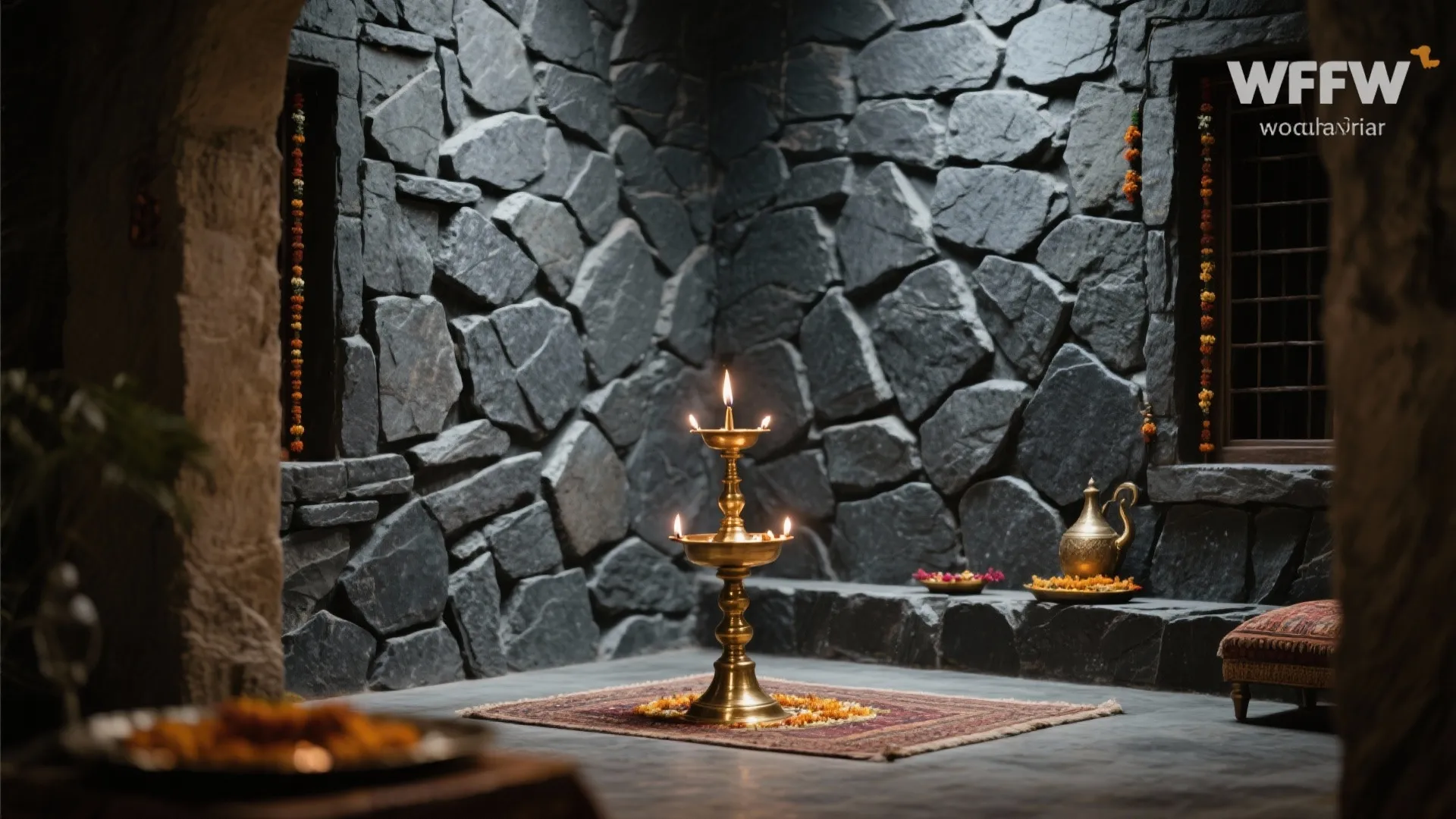 Textured Stone Cladding Tiles