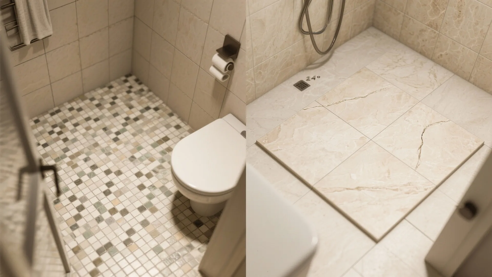 Large-Format Stone-Look Calm