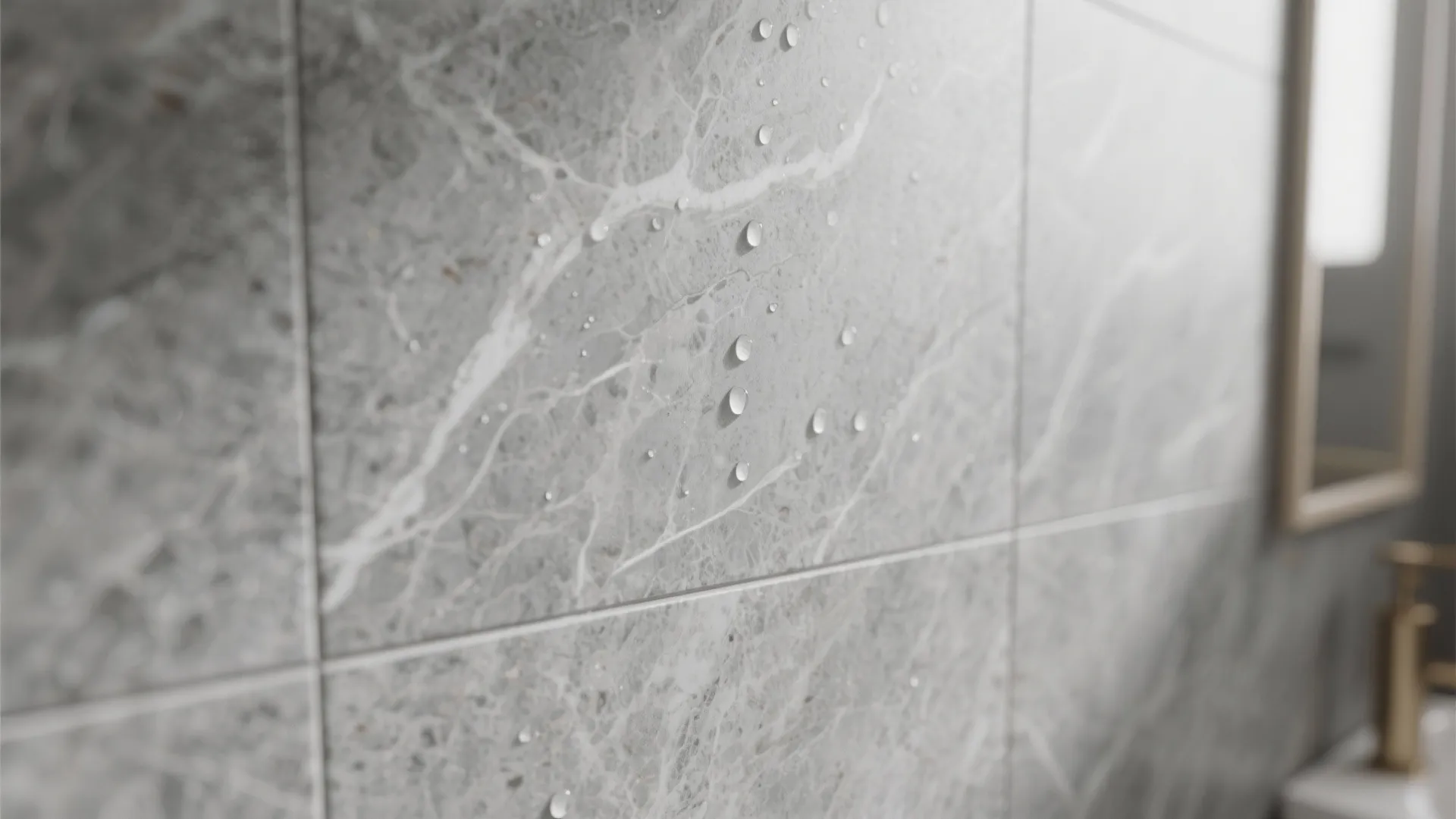 Textured Stone-Look Grey: Depth Without Darkness