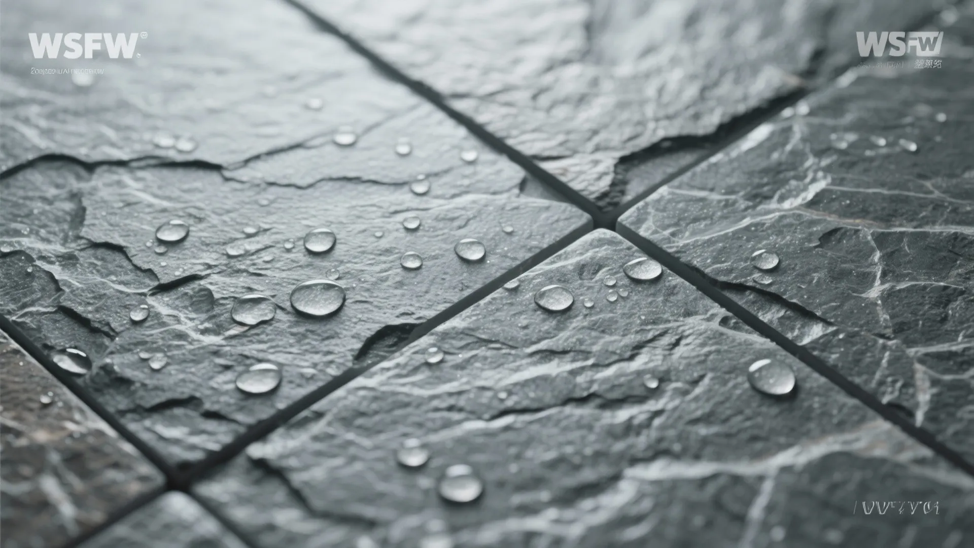 Textured Stone-Look Porcelain (Nature-Inspired, Slip-Savvy)