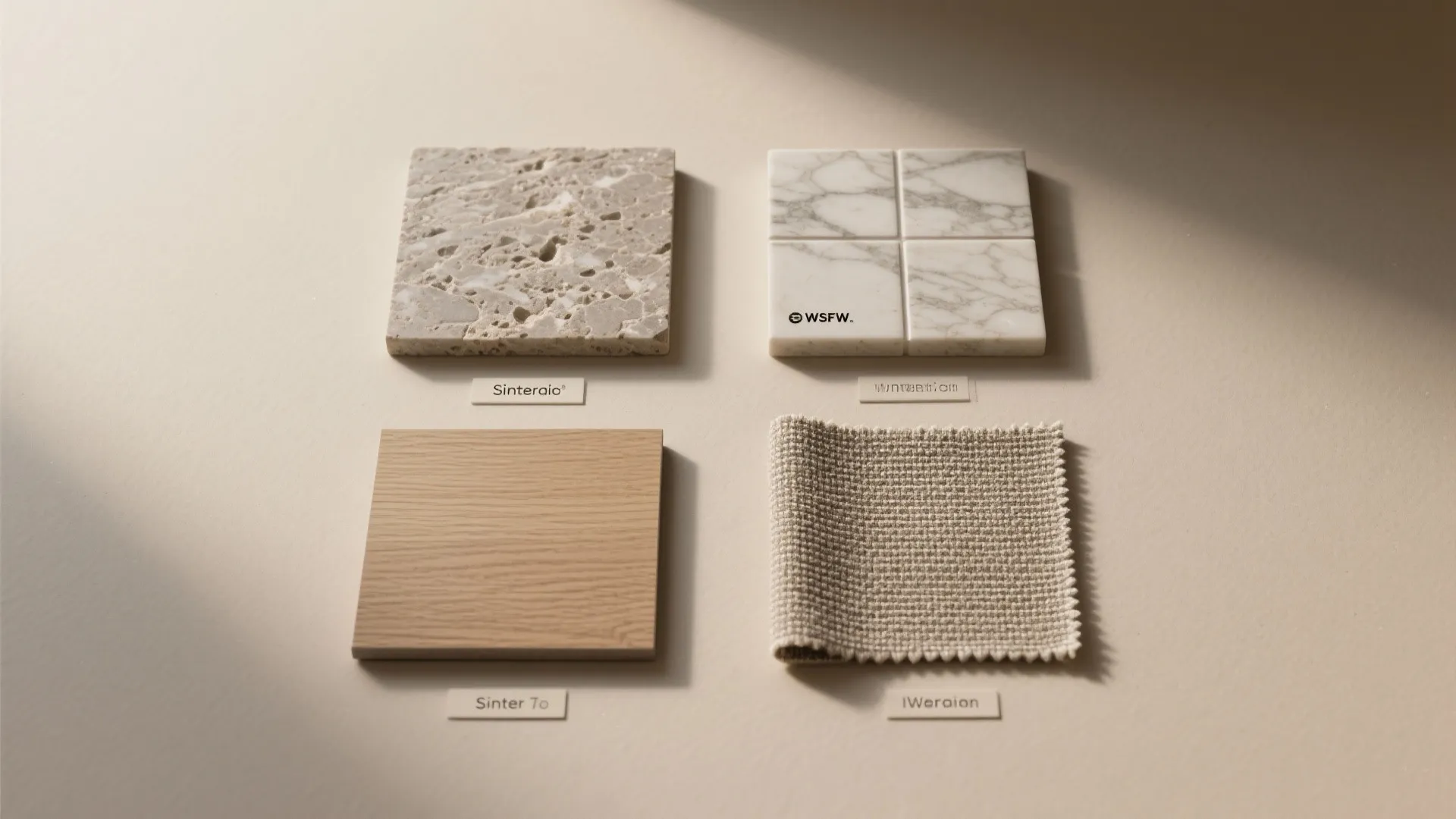 Statement Stone That Works Hard