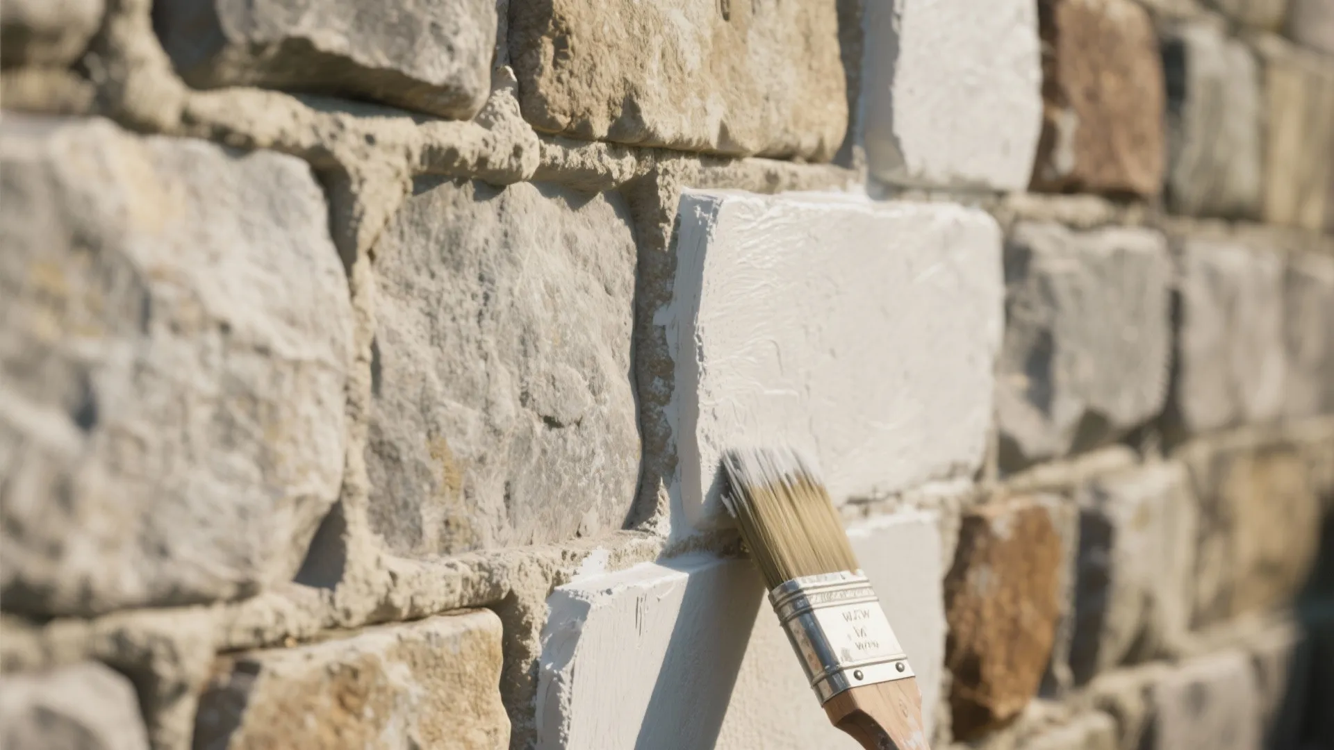 1. Embrace the stone — clean, highlight, and protect