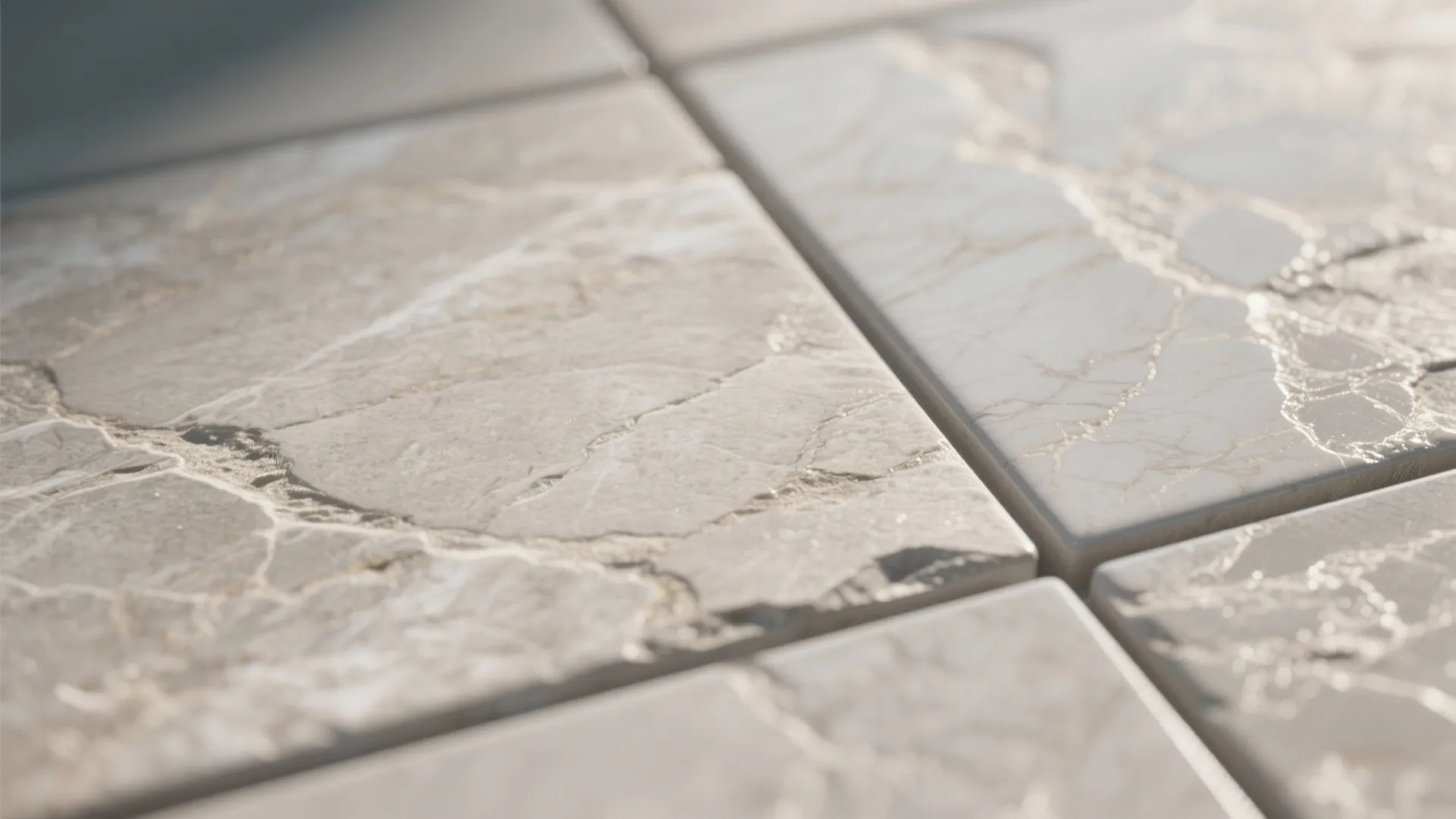 Stone-Look Porcelain: Warmth Without the Maintenance